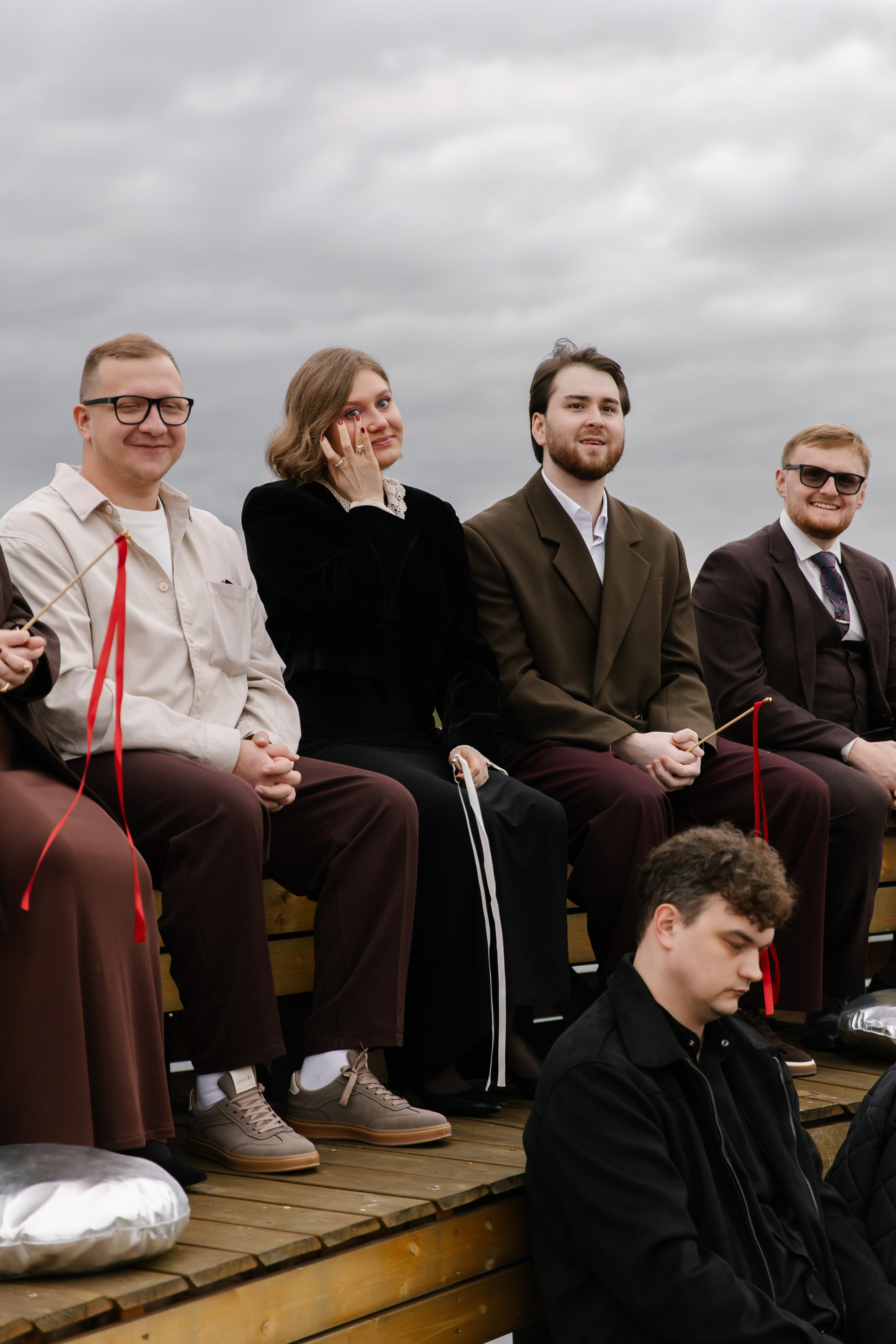 Диво Дивное!. Свадебный фотограф Алина Хабарова