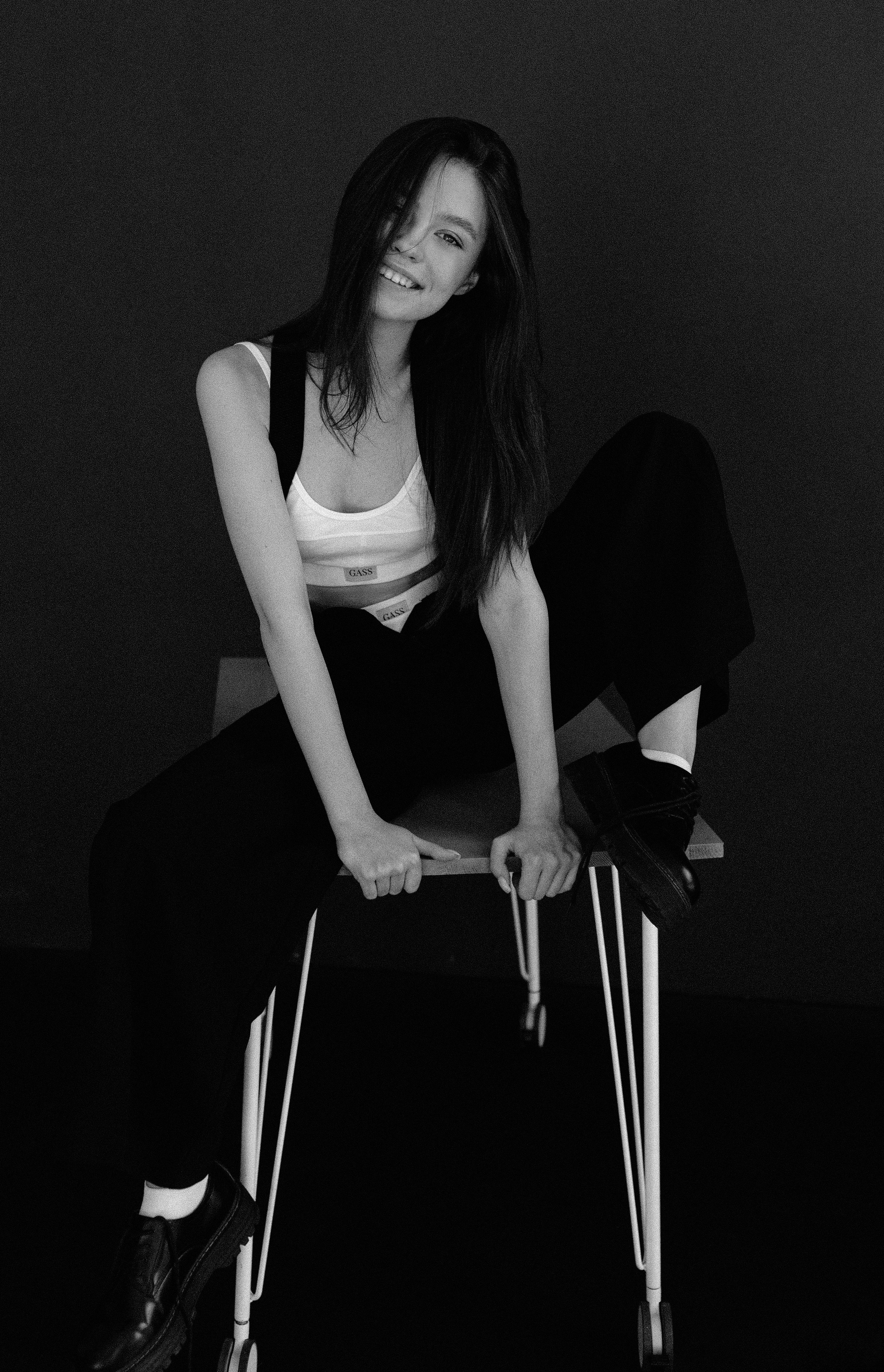 Elina. Фотограф Самара