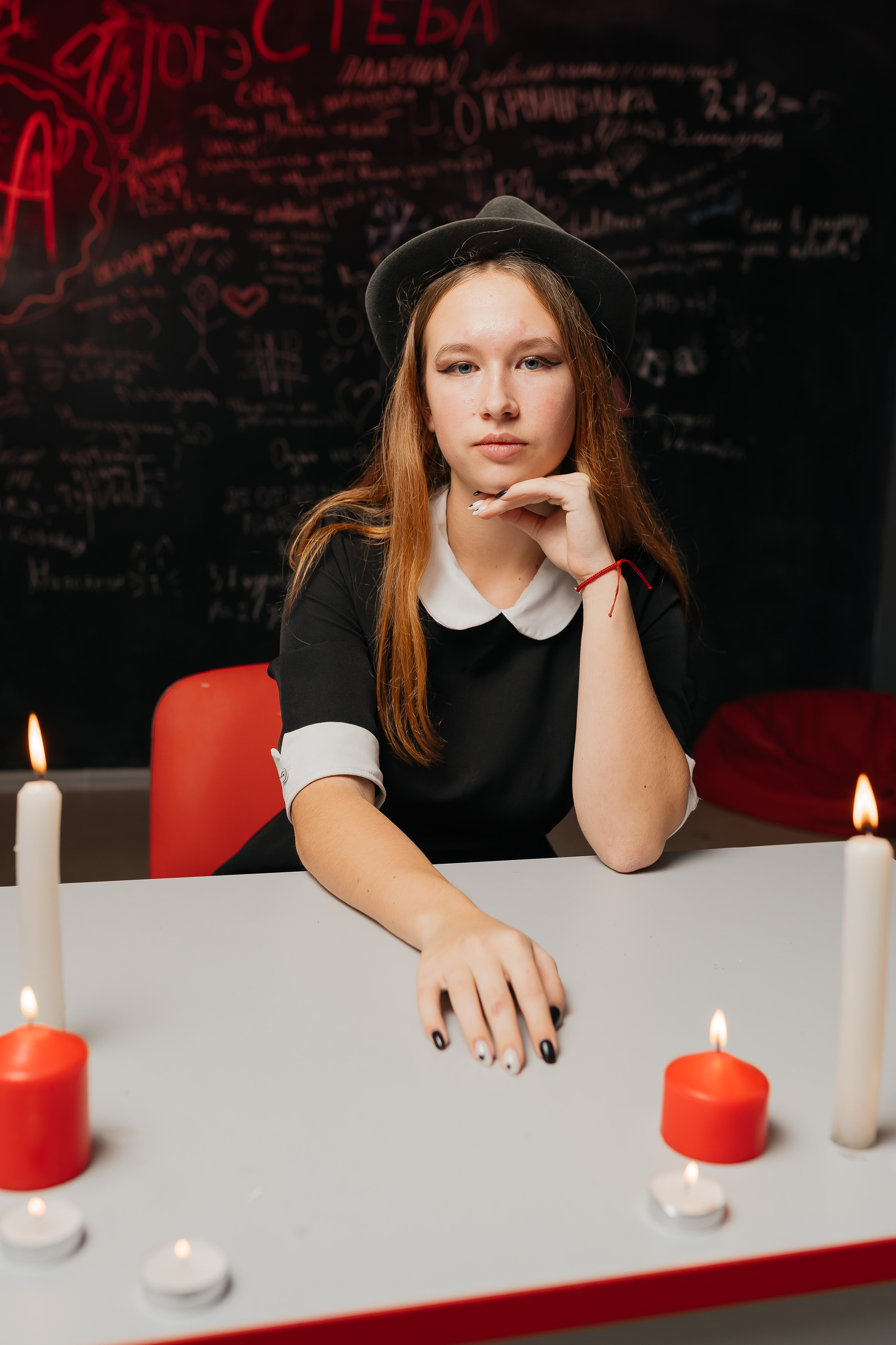 1 школа 9а. Фотограф Торопец Кристина Абрамова Kanwellia photography