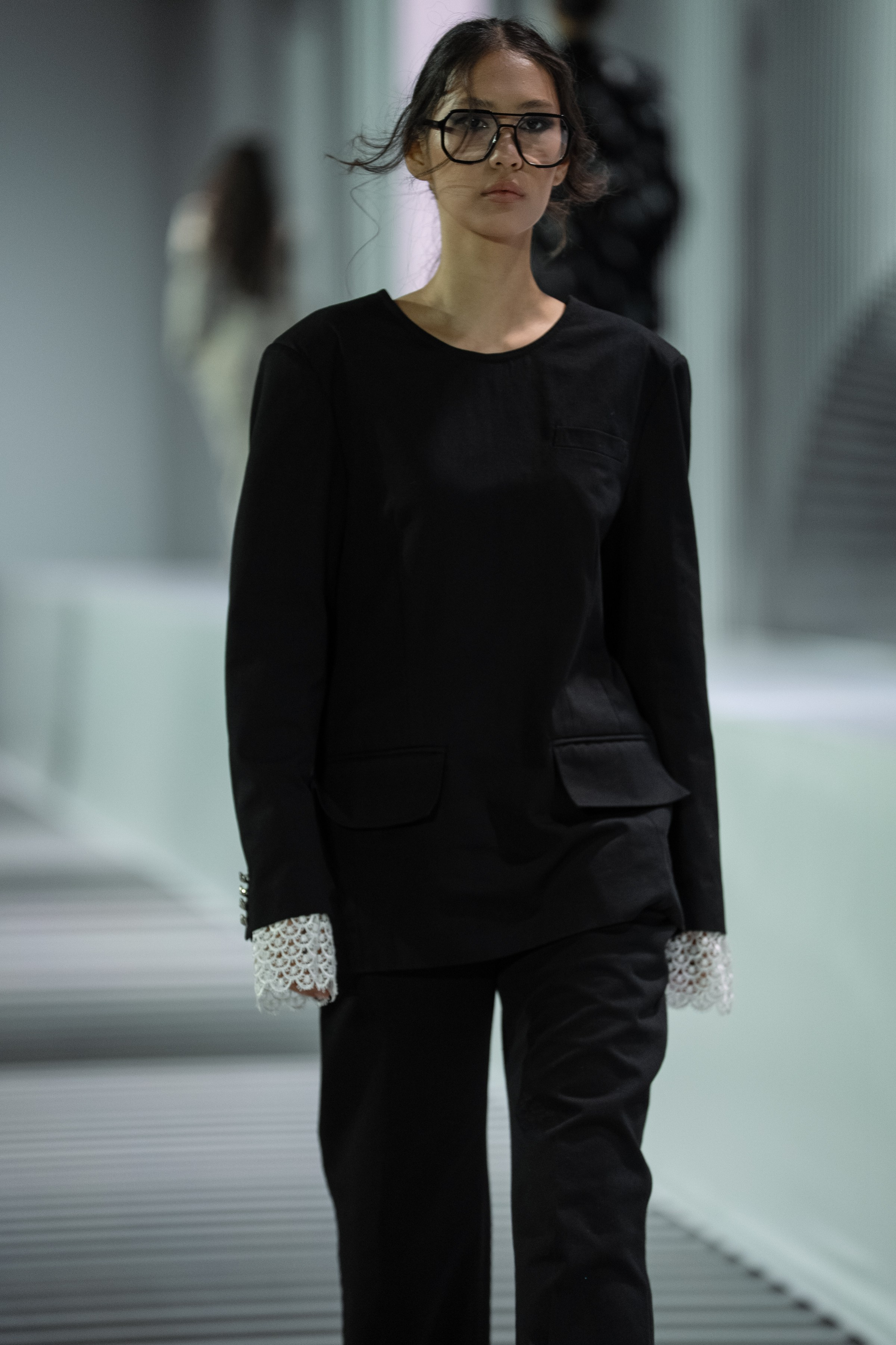 Designer LEILA KHANUM. Сайт Алматинского НЮ АРТ, будуар и фэшн фотографа Дениса Карпенко