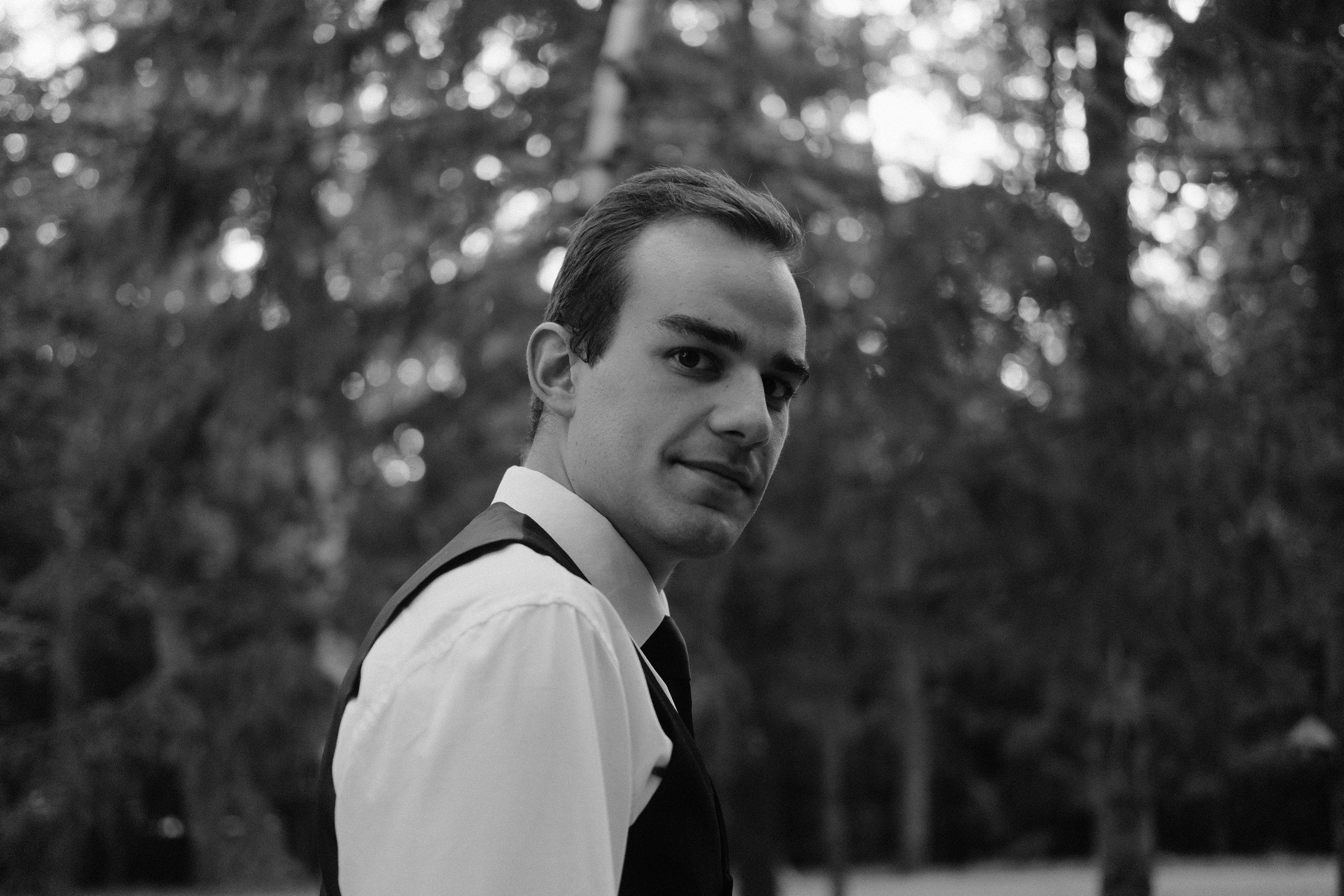 Эмиль. Barsukov