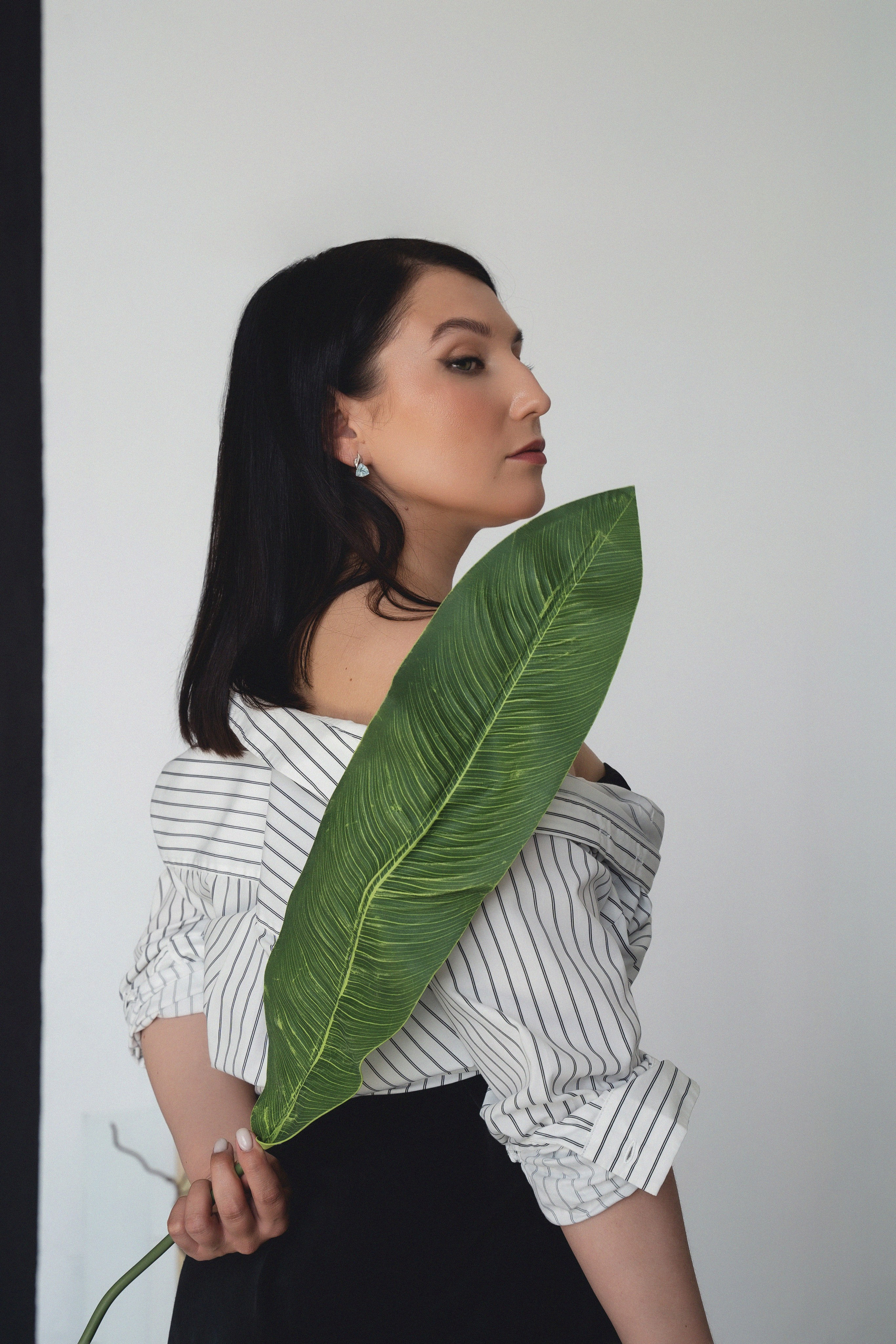 Скульптор красоты. Визуальный художник «Границы внутри»