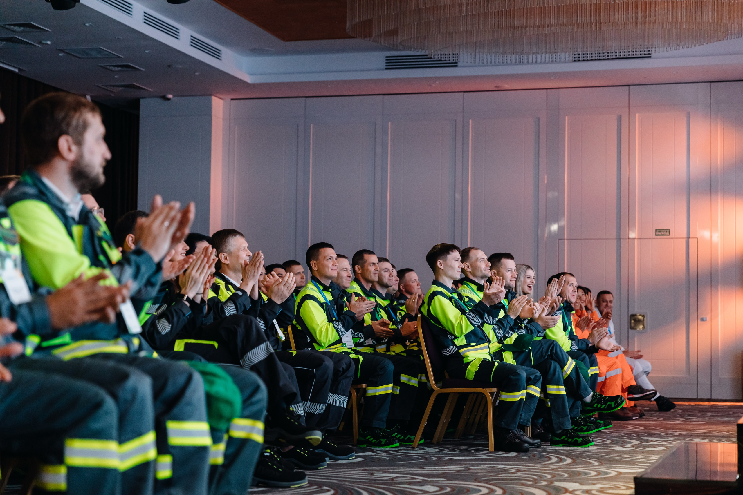 Зарубежнефть. Лучший по профессии. Главная