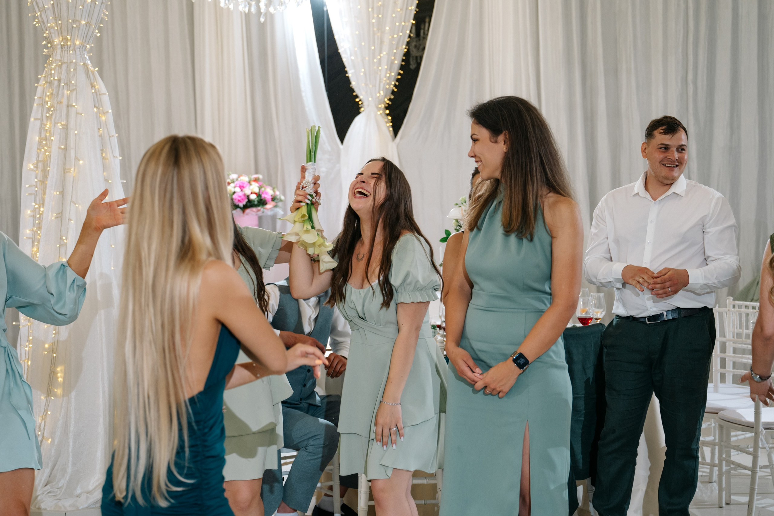 Свадьба в Гребнево в Трубецком. Свадебный и семейный фотограф Виктория Носачёва. Щелково, Москва и МО