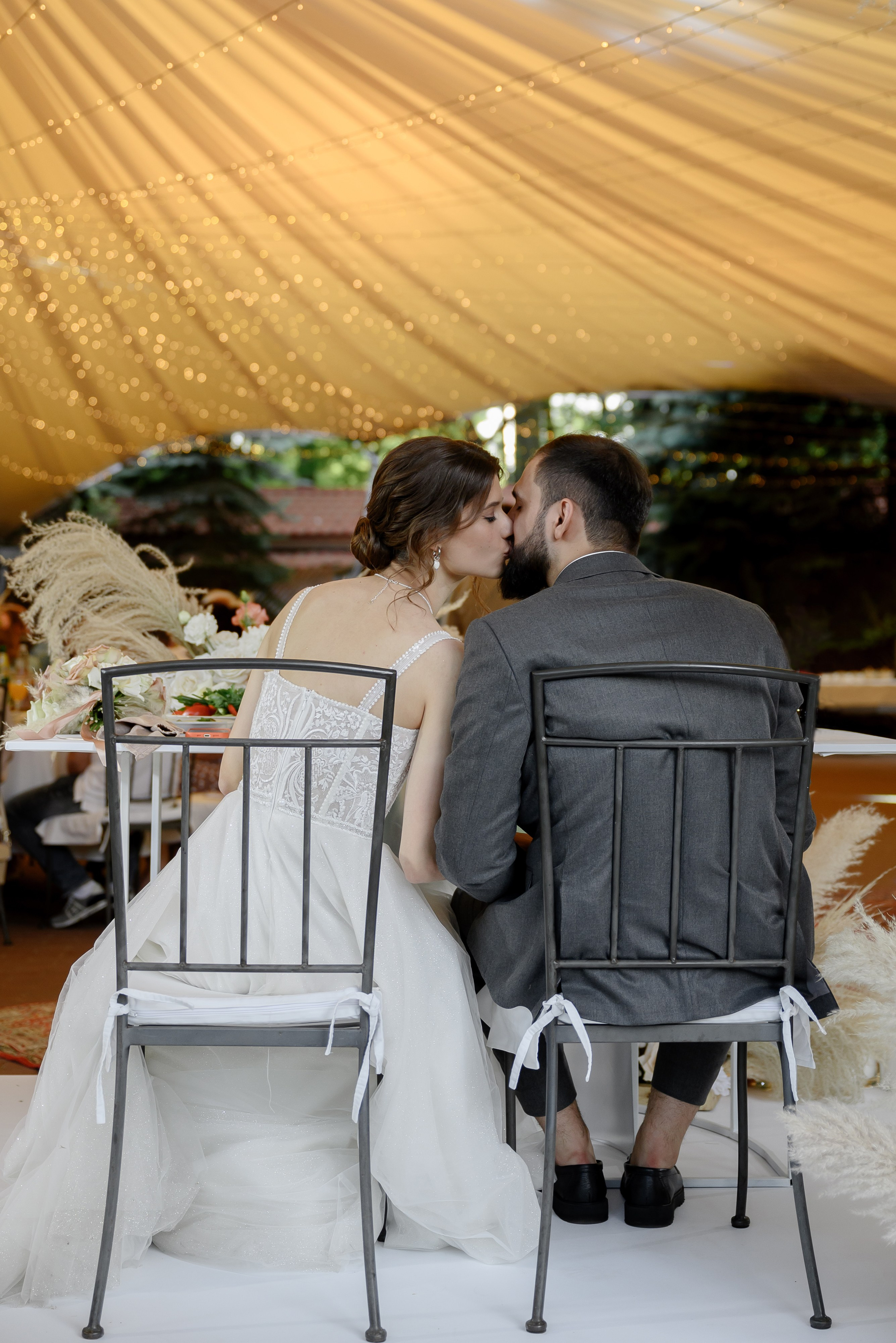 Ruslan & Elena. Свадебный организатор в Ростове-на-Дону Яснов Роман