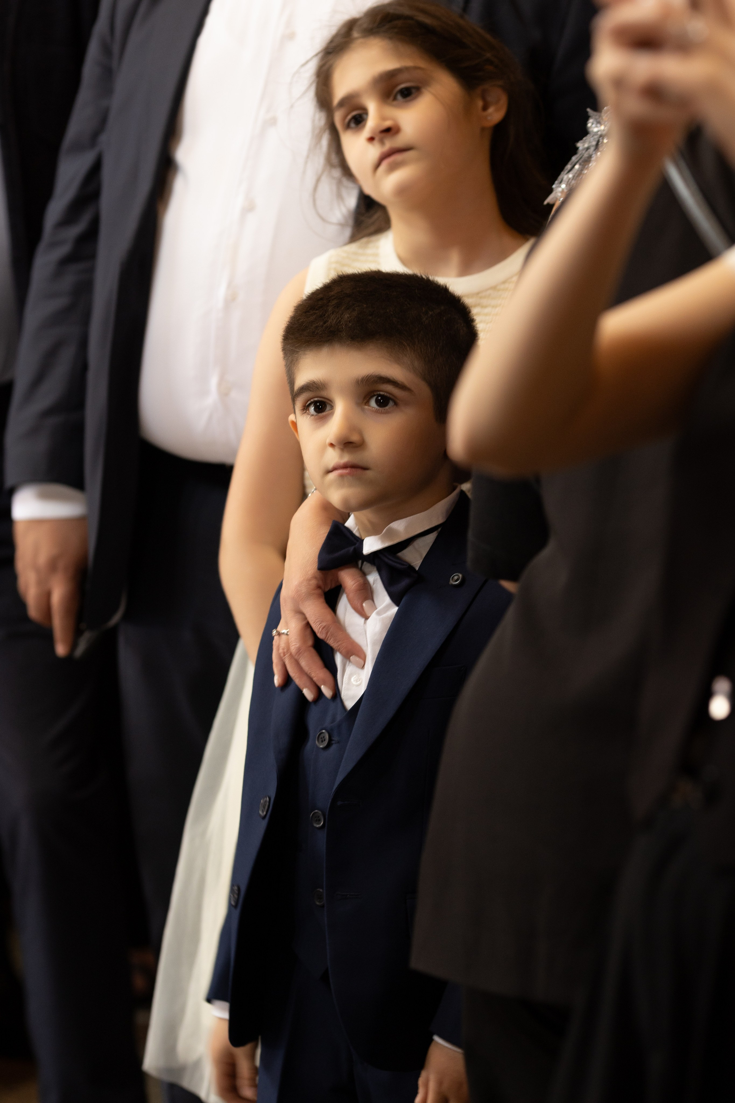 Анатолий и Лиана. Фотограф в Москве