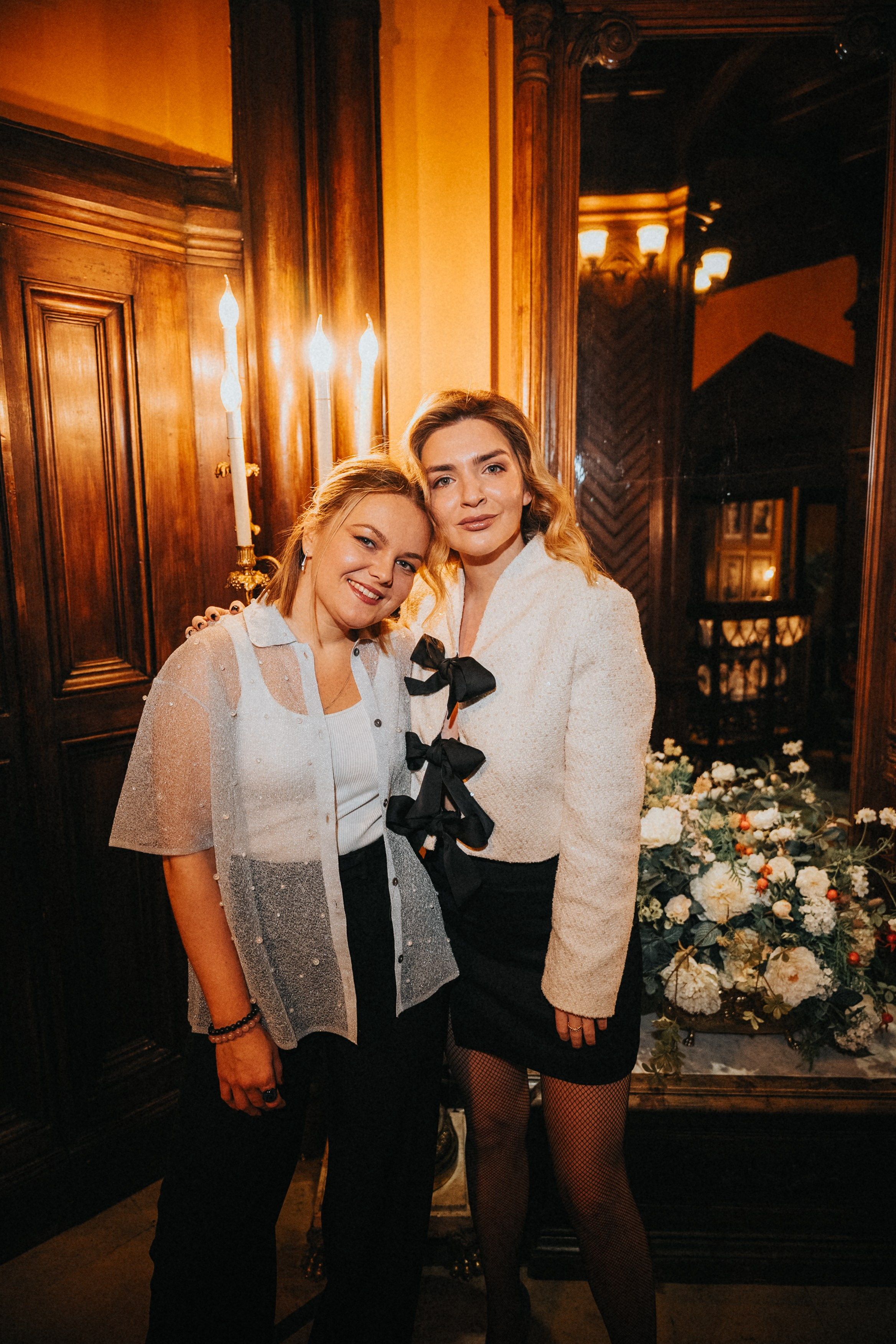 Ксения. Портретный и репортажный фотограф