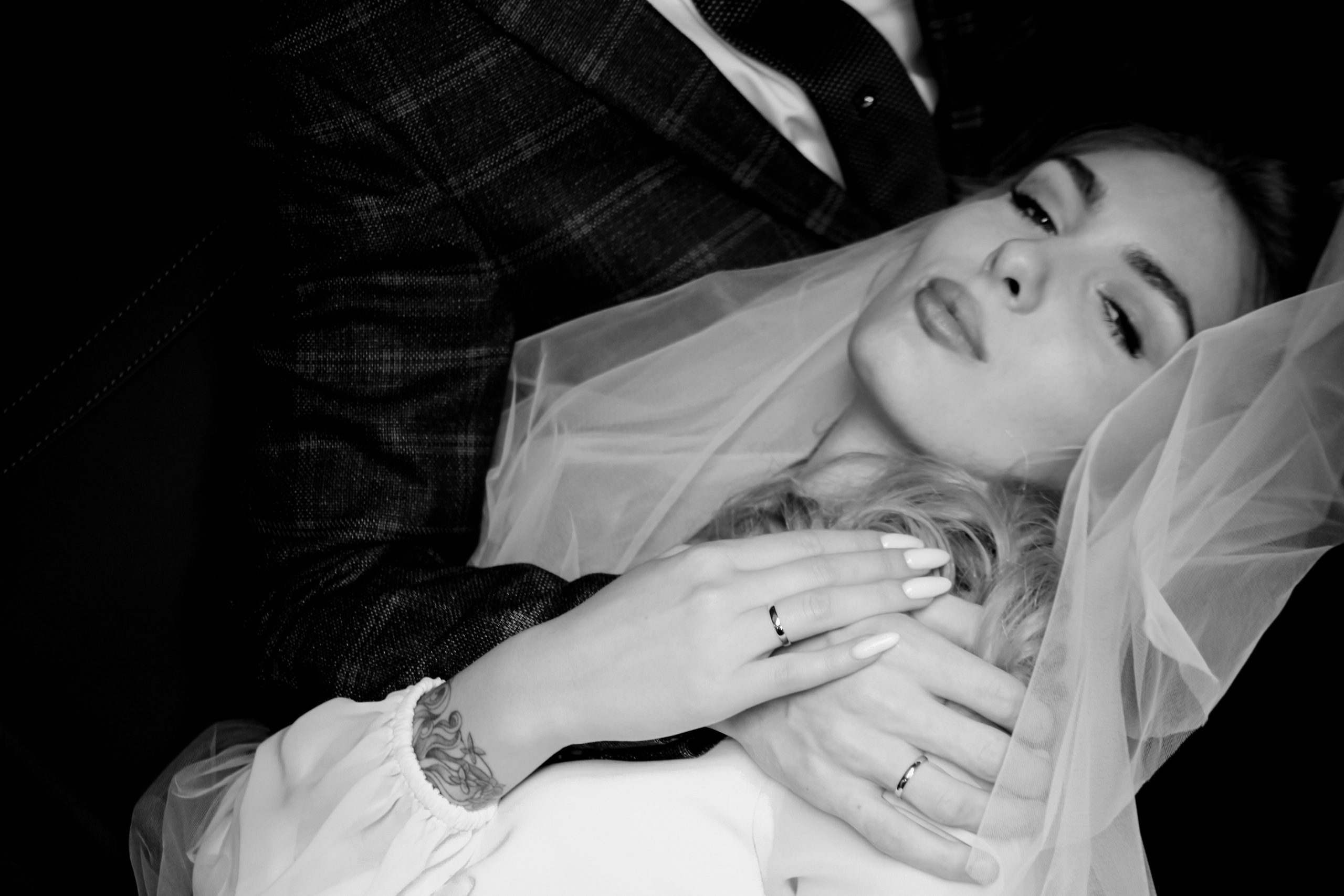 Александр и Валерия. Пушкарь Валерия Фотограф Москва/Зеленоград