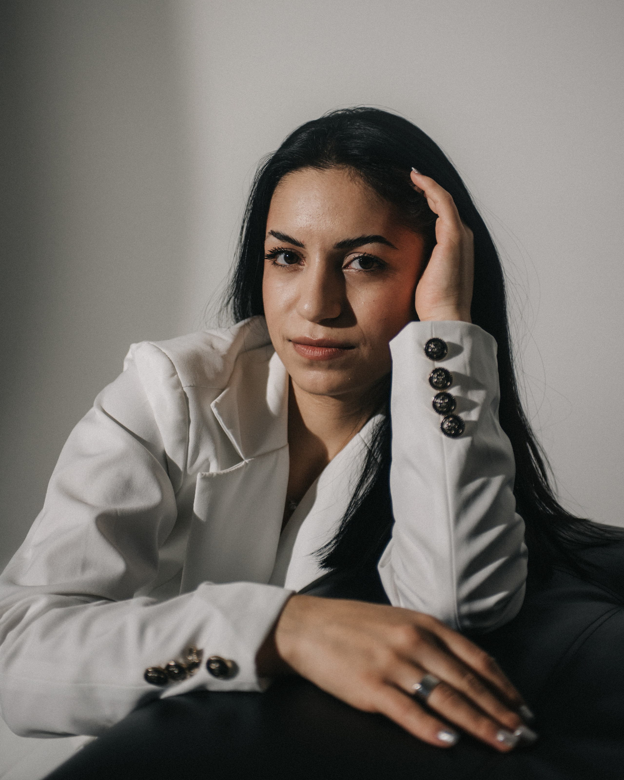 Карина. Ph.proulints