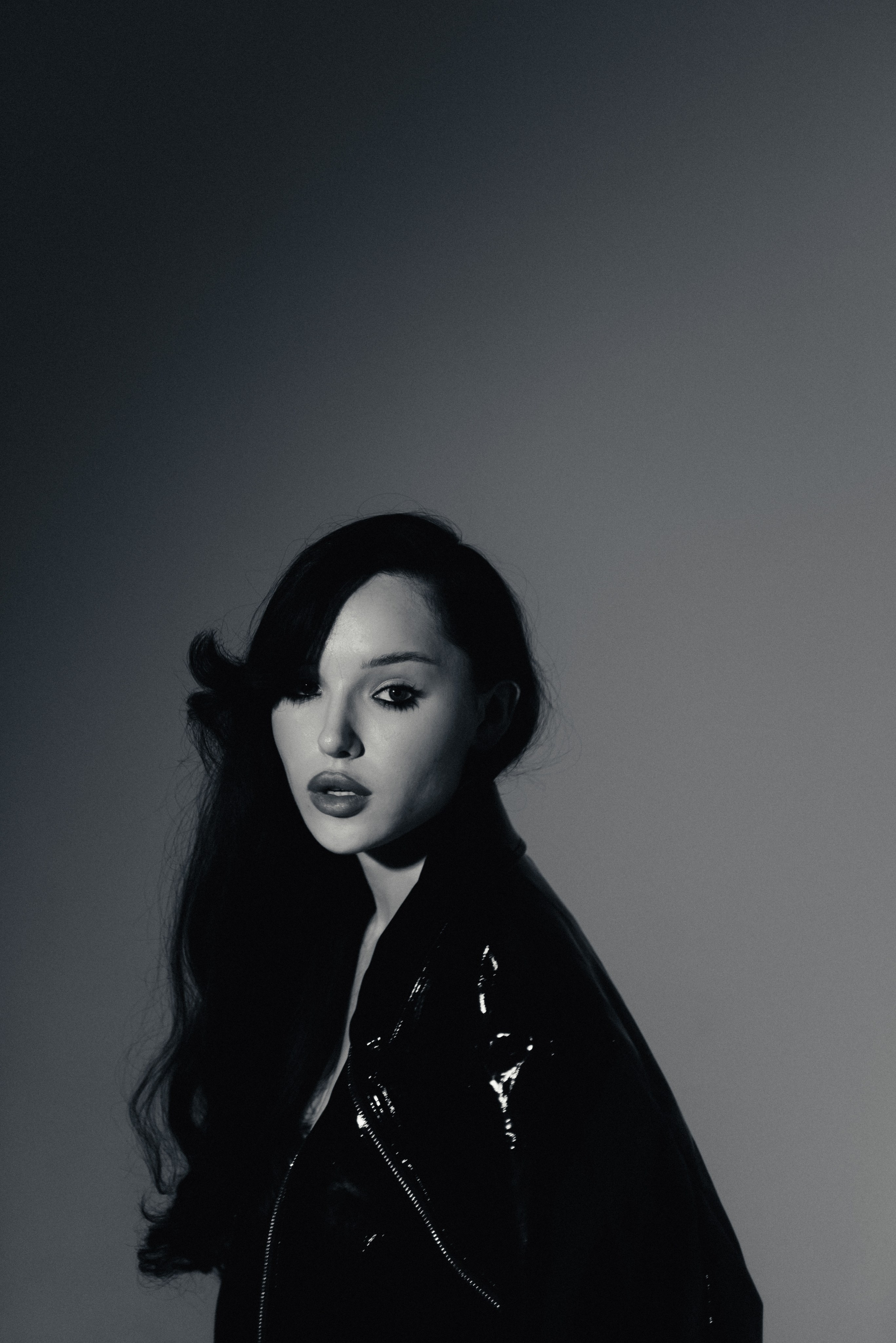 Дарья. Ph.proulints