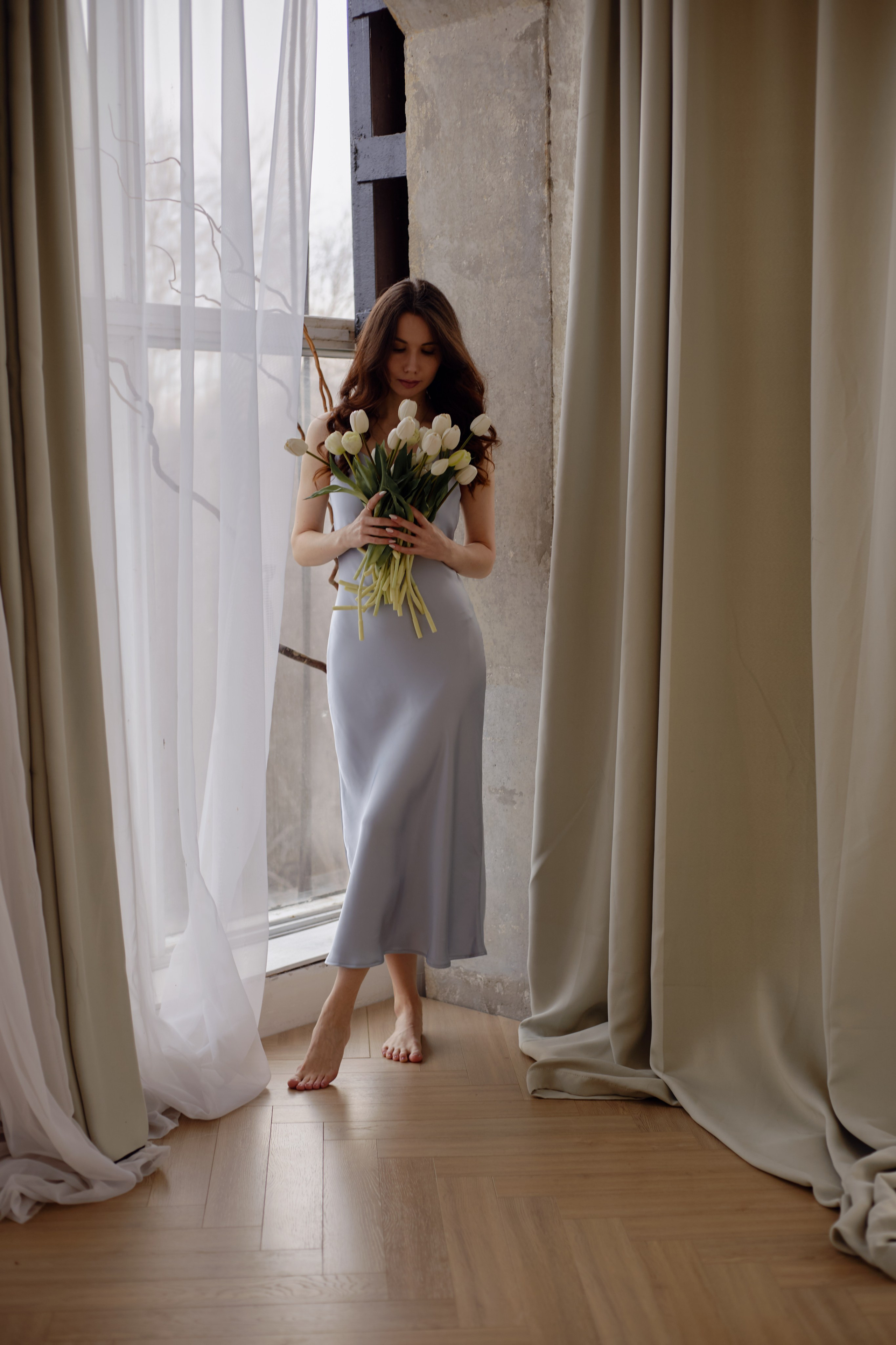 Фотосессия для Рании. Фотограф из Казани