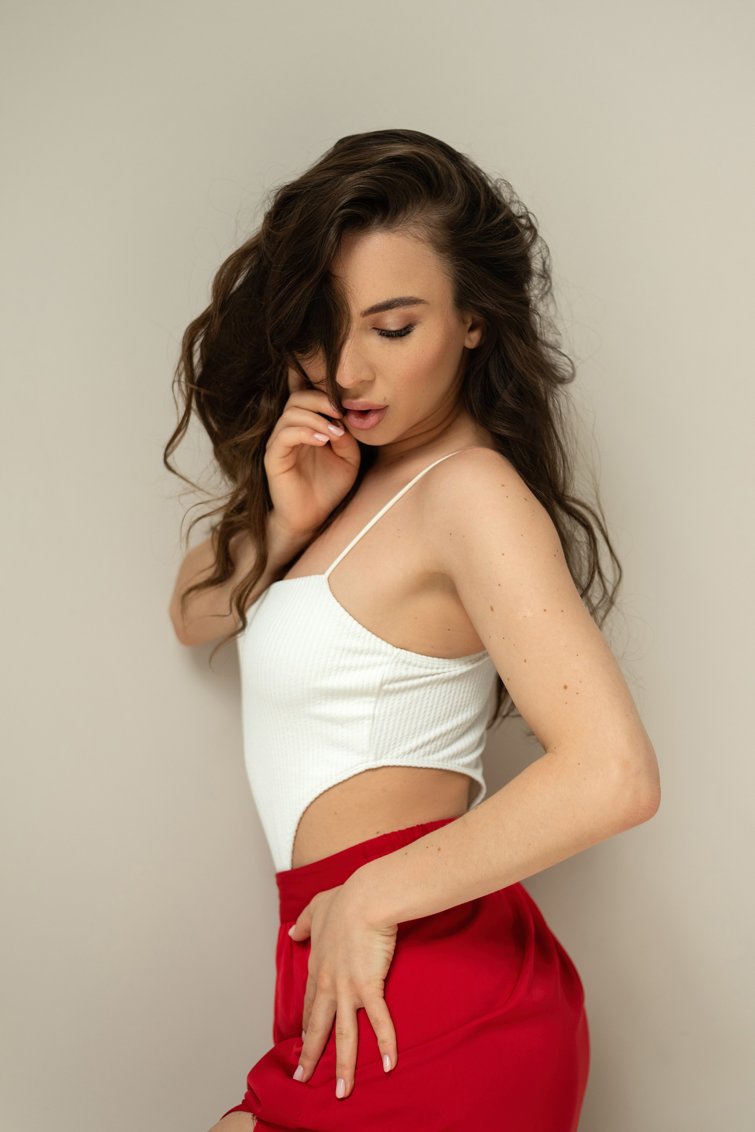 Телесный терапевт, тренер. Фотограф Москва Кристина Георгиева