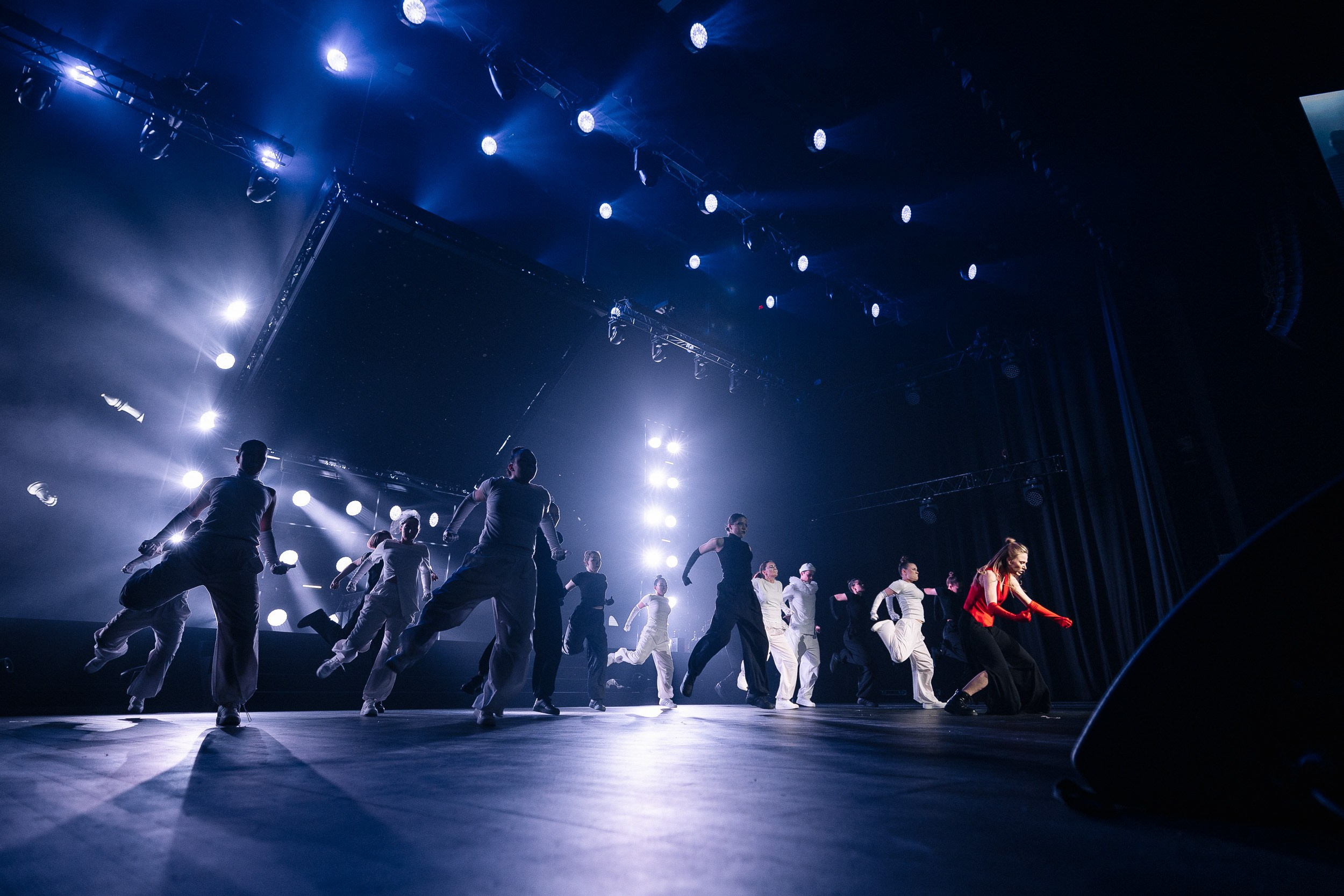 «ФИНАЛ ГОРОДСКОГО КОНКУРСА „МИСС И МИСТЕР СТУДЕНЧЕСТВО МОСКВЫ“ 2026». Фотограф Евграфов Александр