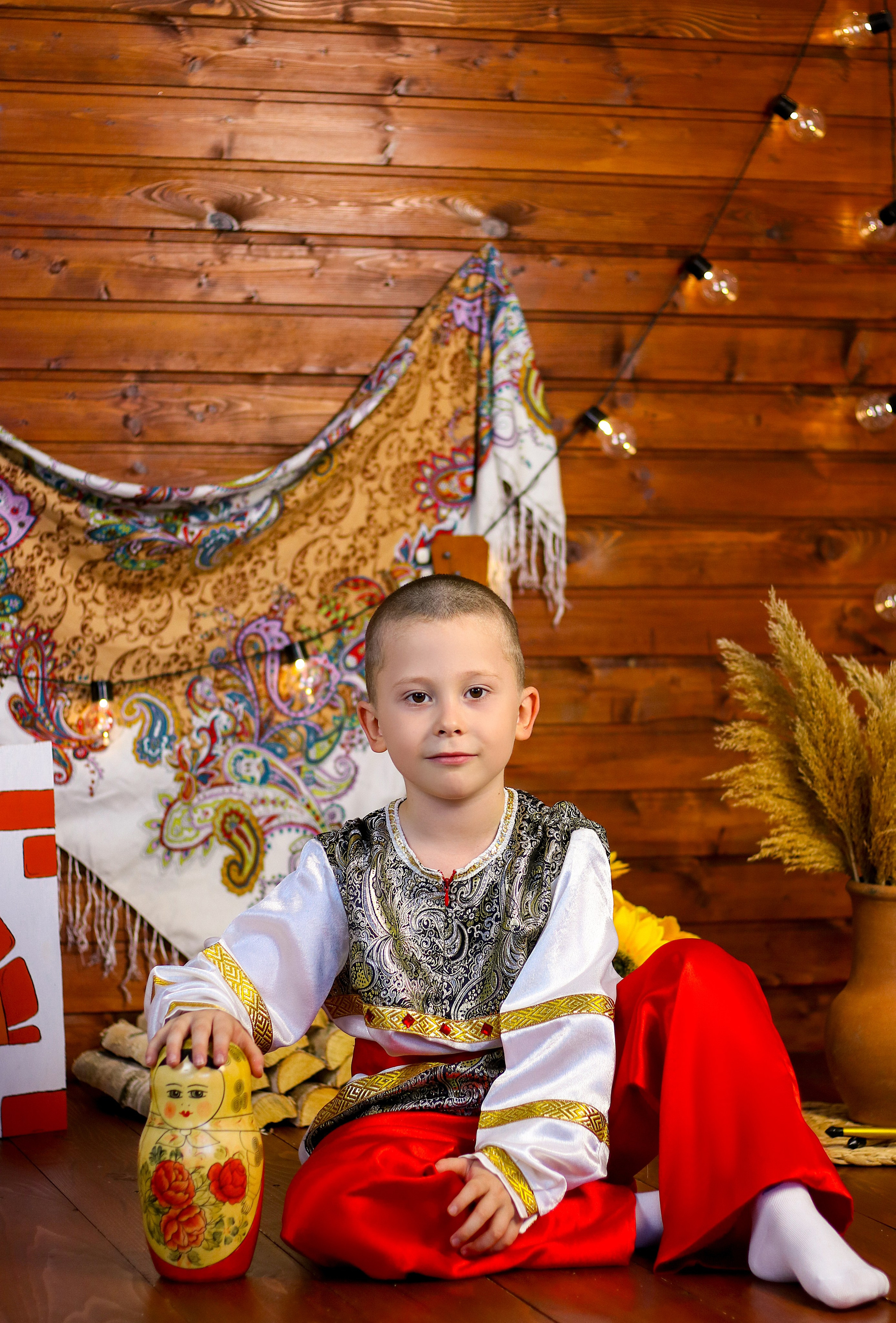 2 года и старше. Детские фотосессии Кристина Кодорова