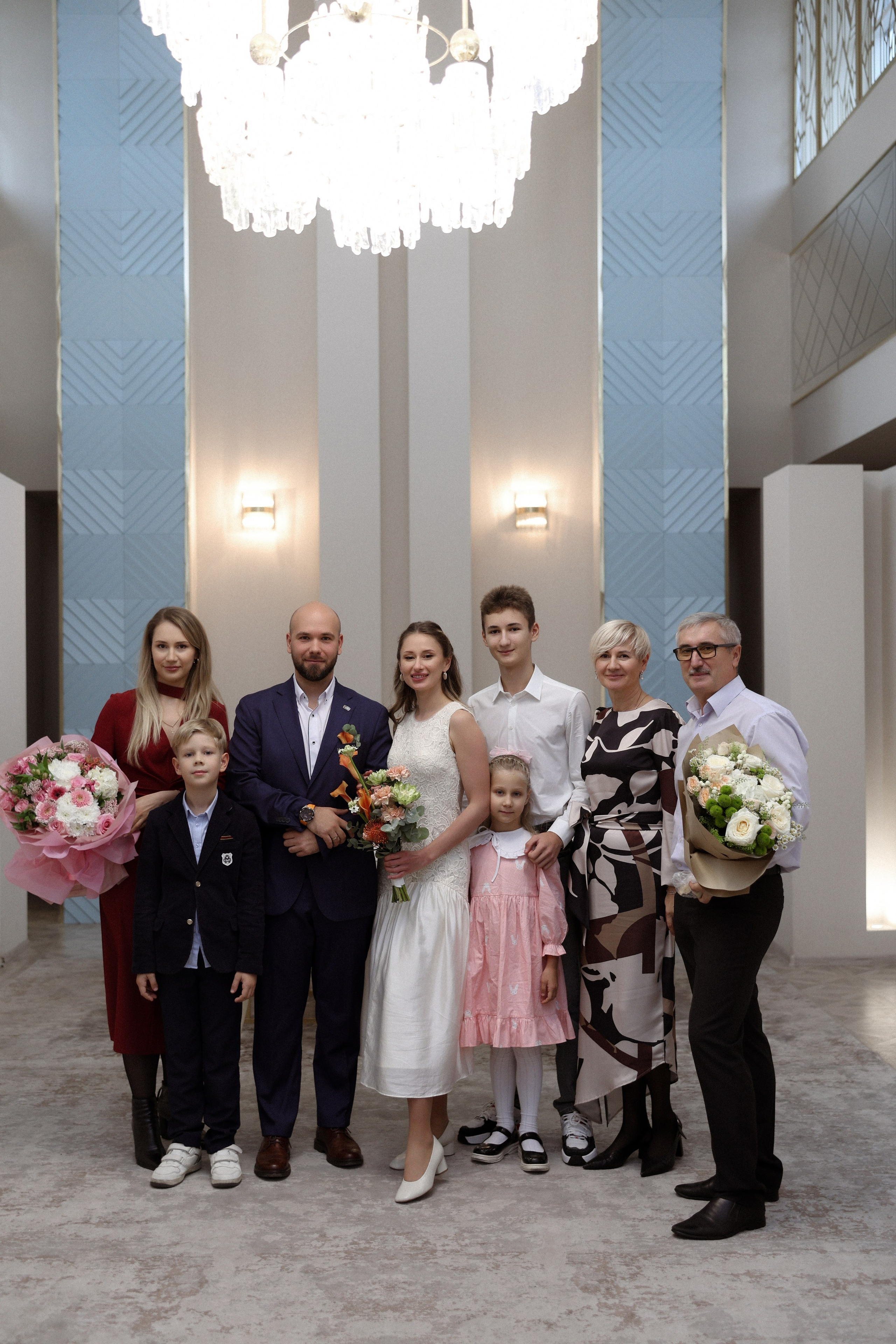 «Счастье быть» — Юнона и Борис. Свадебный и семейный фотограф в Москве Ломова Ирина