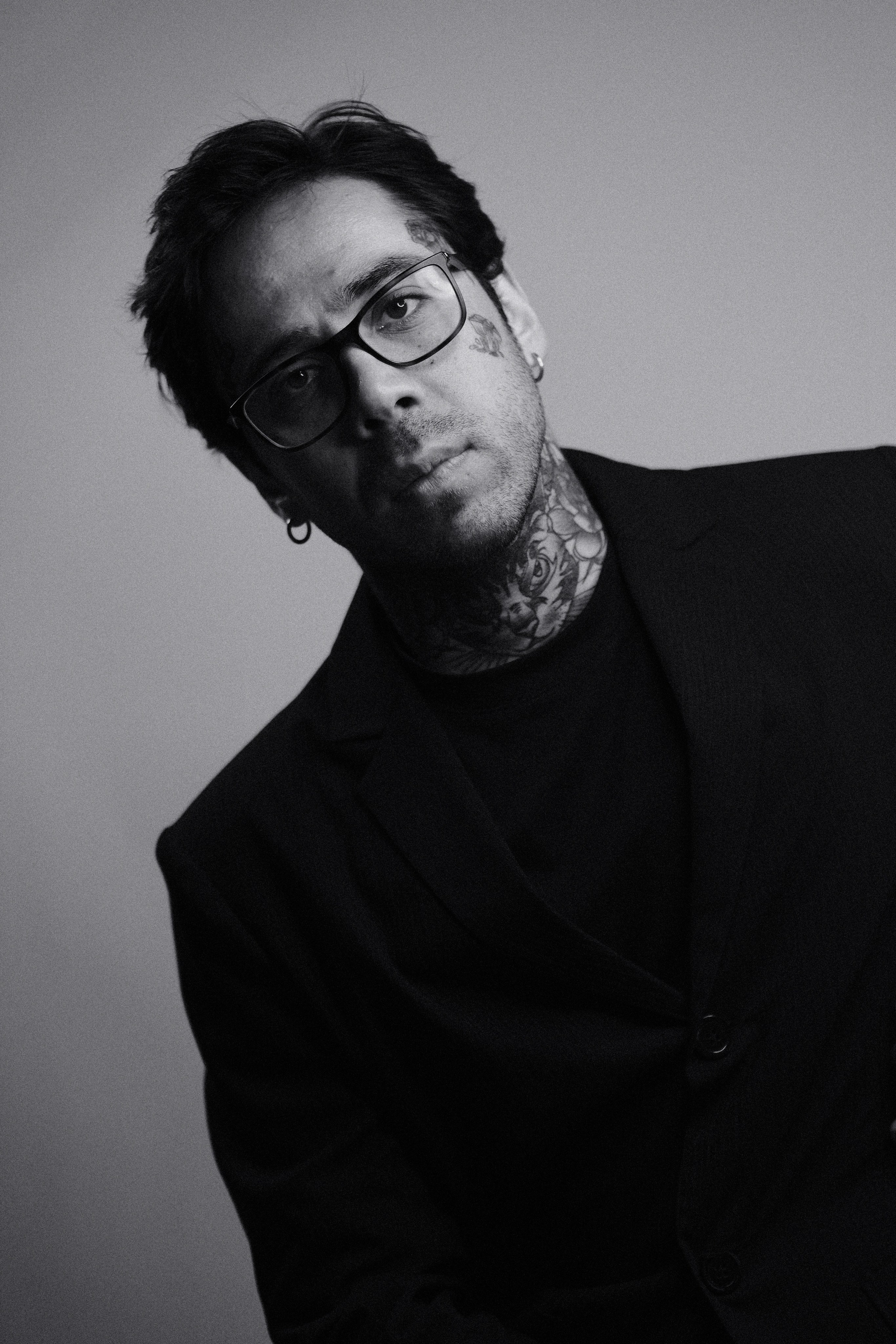 Тимур Гальский, барбер. Интерьерный фотограф и видеограф в Санкт-Петербурге Вадим Балбашевский