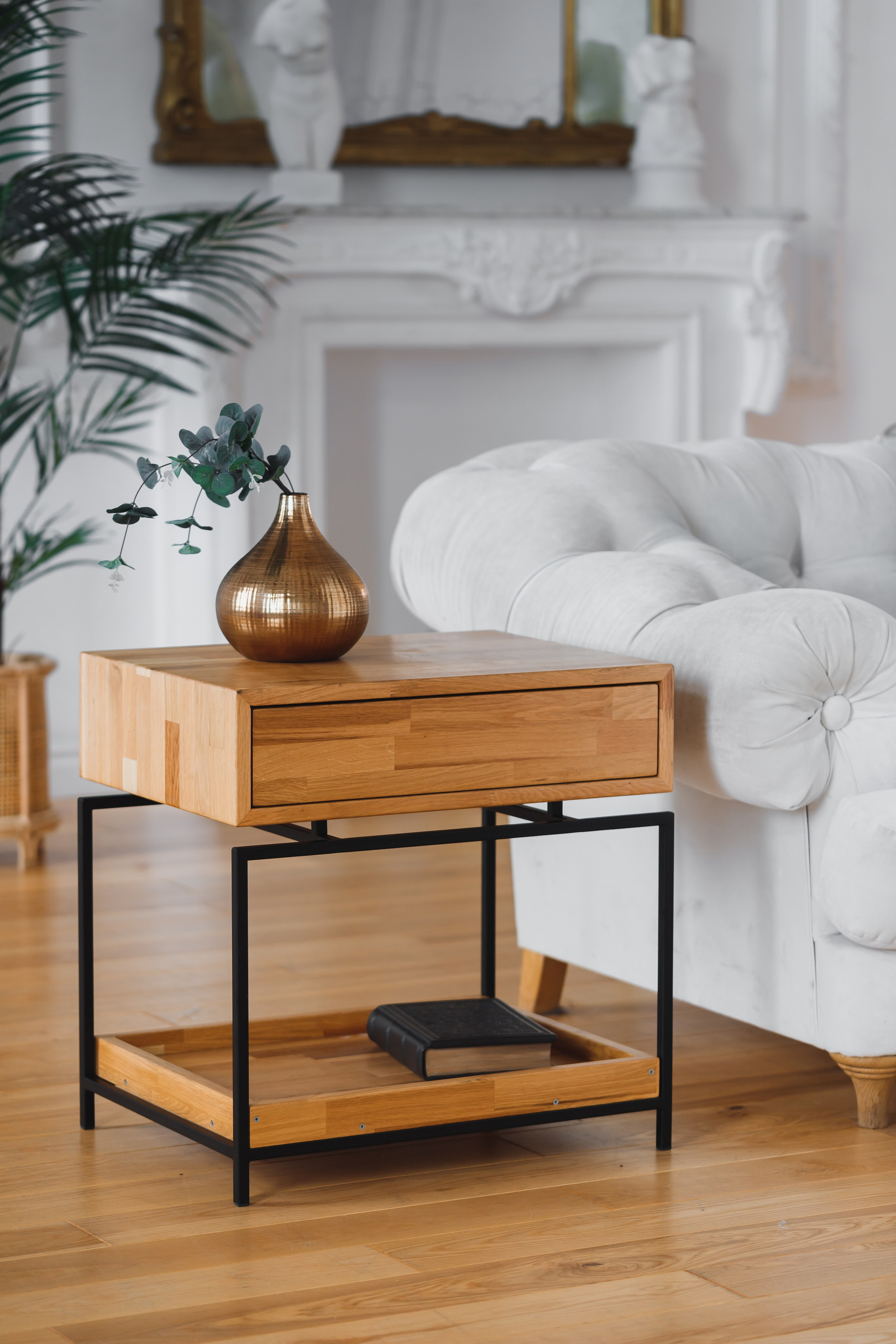 GREENWEEN. Дизайнерская мебель. Интерьерный фотограф и видеограф в Санкт-Петербурге Вадим Балбашевский