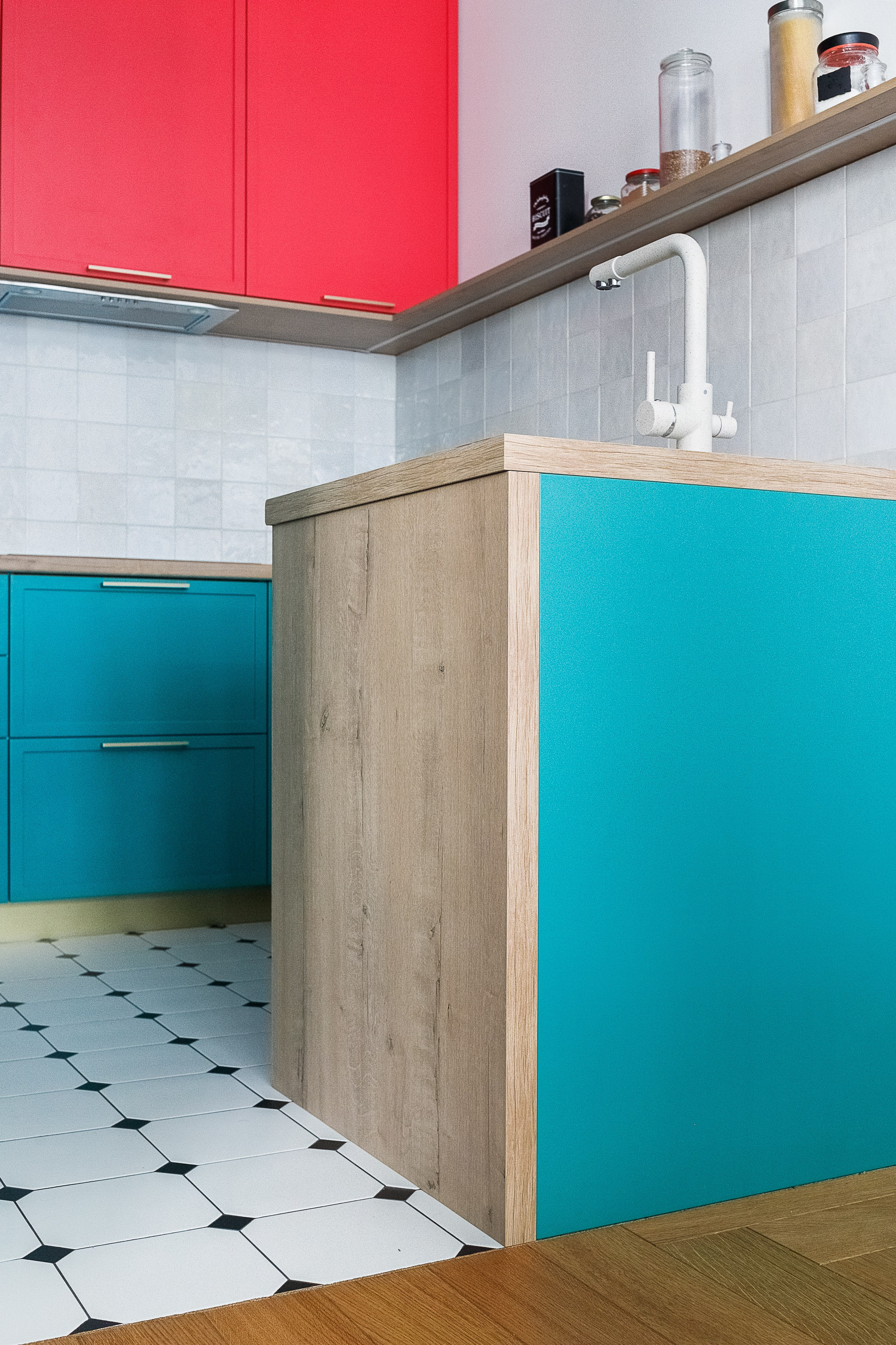 Корпусная мебель «АБ Мебель». Интерьерный фотограф и видеограф в Санкт-Петербурге Вадим Балбашевский