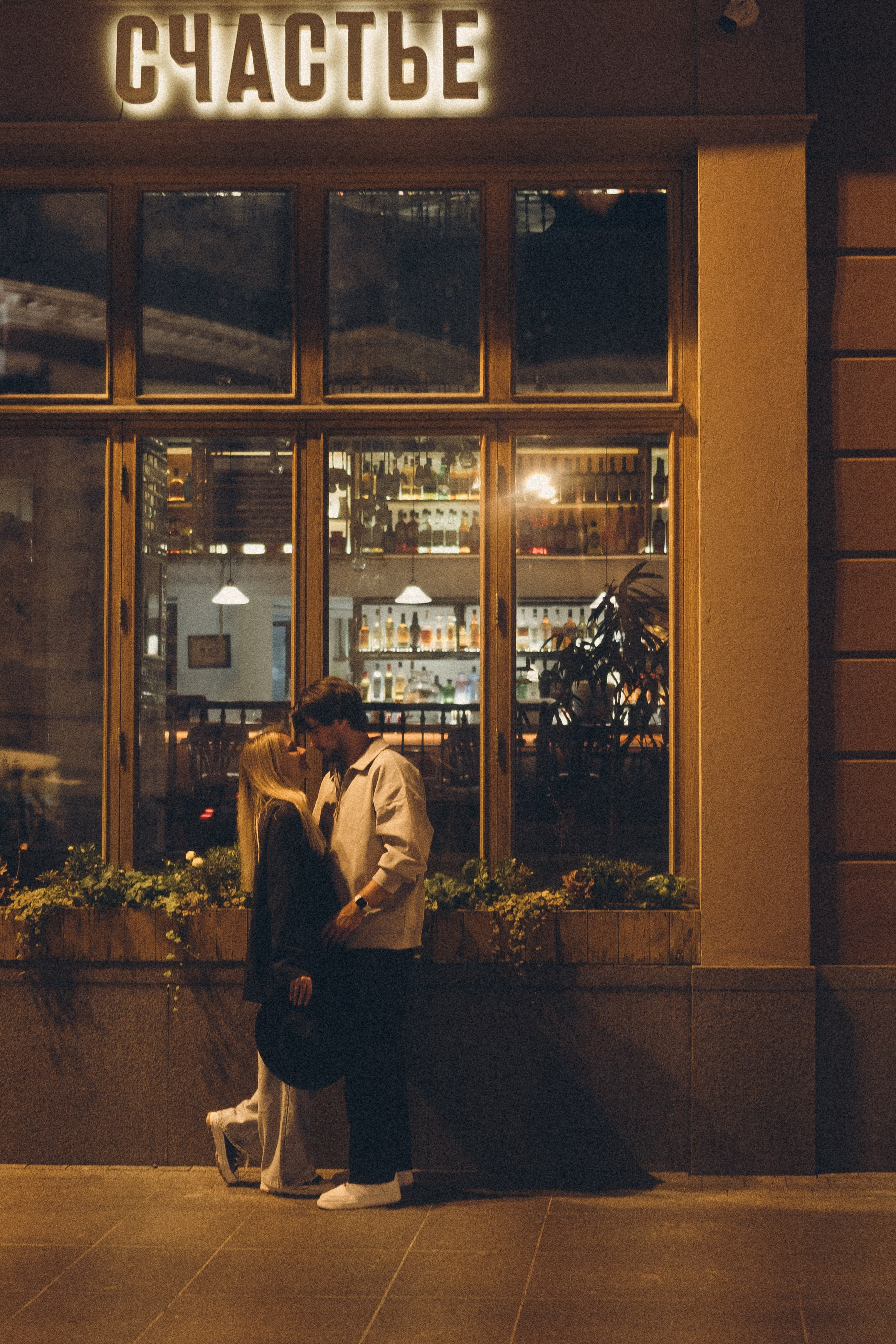 ПРОГУЛКА ПО НОЧНОМУ ГОРОДУ. Профессиональный фотограф, Санкт-Петербург — Виктория Богомолова