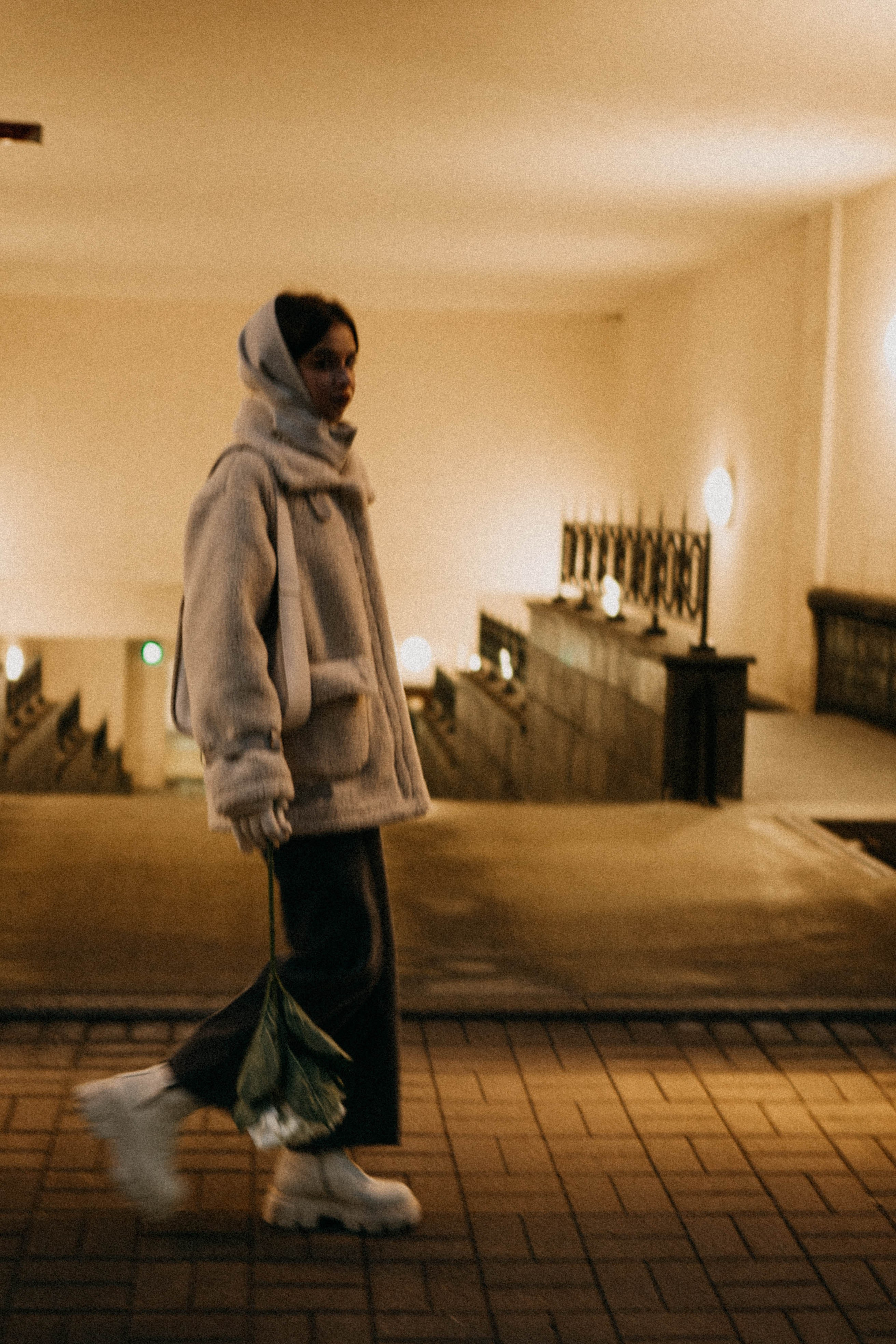 Осенняя. Профессиональный фотограф, Санкт-Петербург — Виктория Богомолова