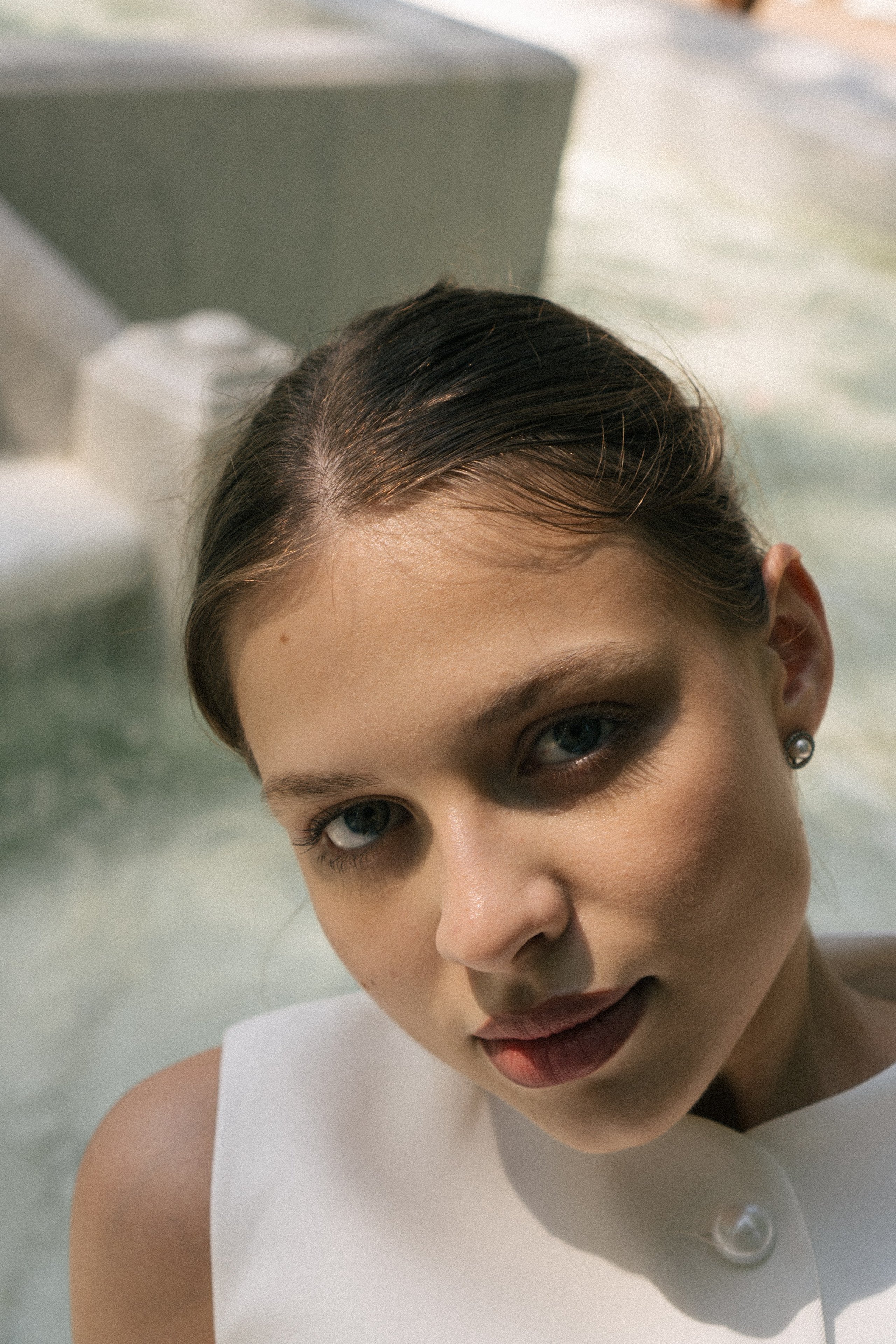 ПРОГУЛКА ПО ЛЕТНЕМУ САДУ. Профессиональный фотограф, Санкт-Петербург — Виктория Богомолова