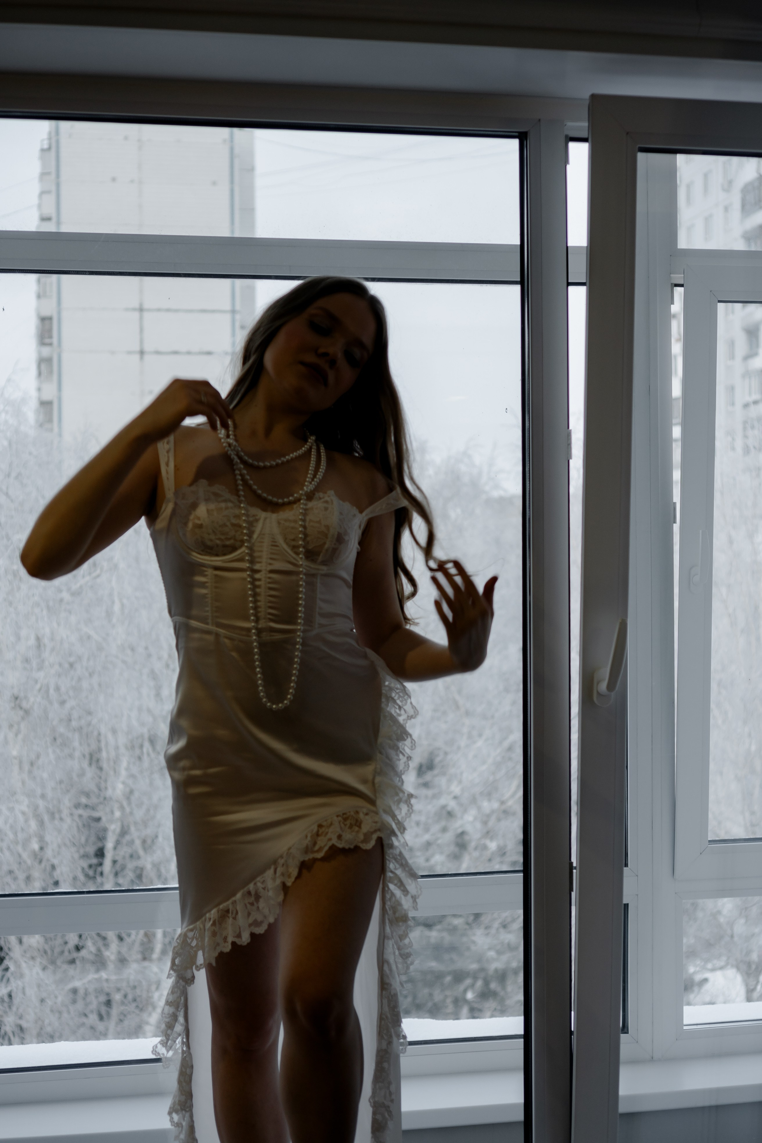 СВАДЕБНАЯ СЬЕМКА СБОРОВ В ОТЕЛЕ И ВЫЕЗД НА ЦЕРЕМОНИЮ (СНЯТО В СИБИРЕ В НИЖНЕВАРТОВСКЕ). Профессиональный фотограф, Санкт-Петербург — Виктория Богомолова