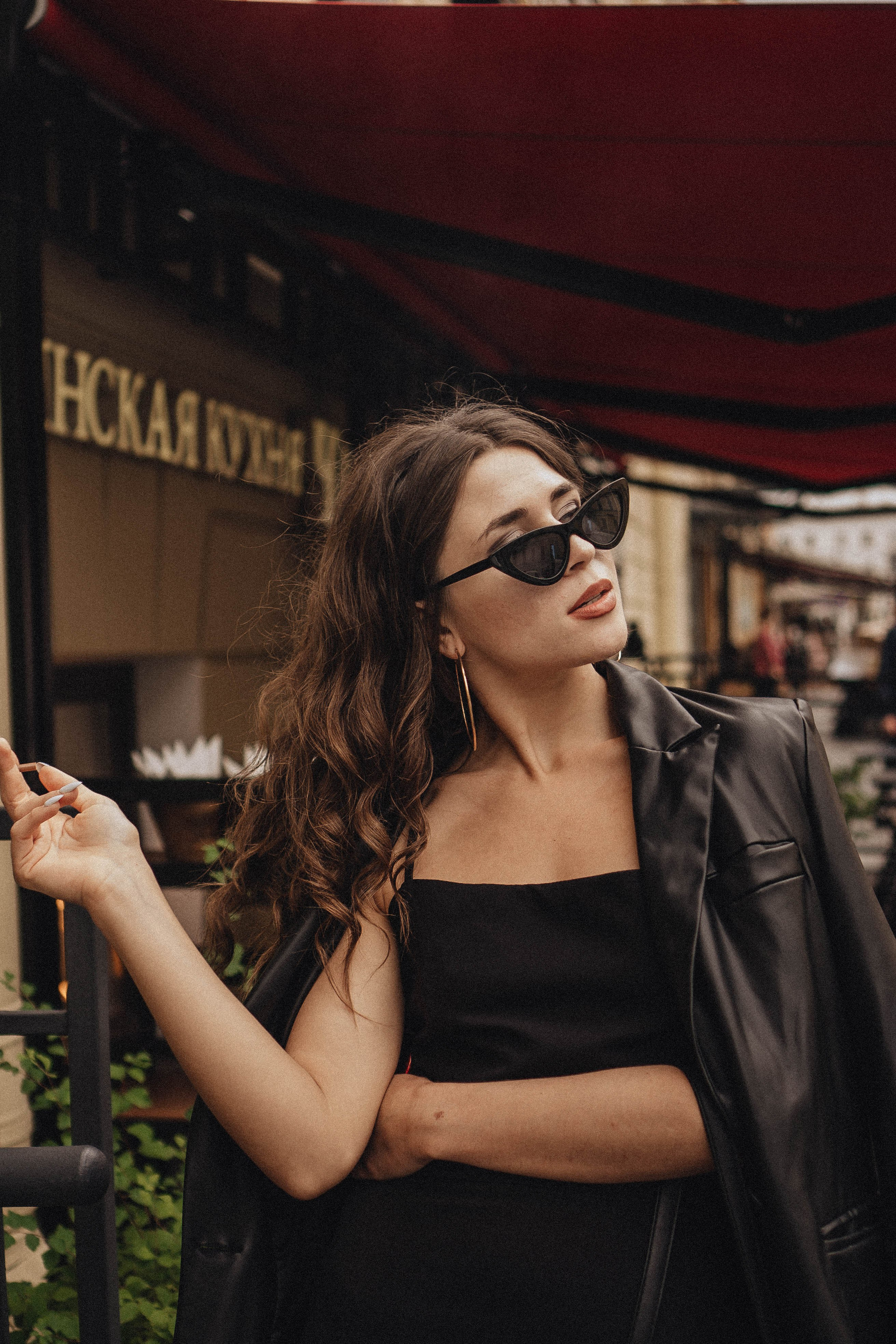 Итальянский стиль. Профессиональный фотограф, Санкт-Петербург — Виктория Богомолова