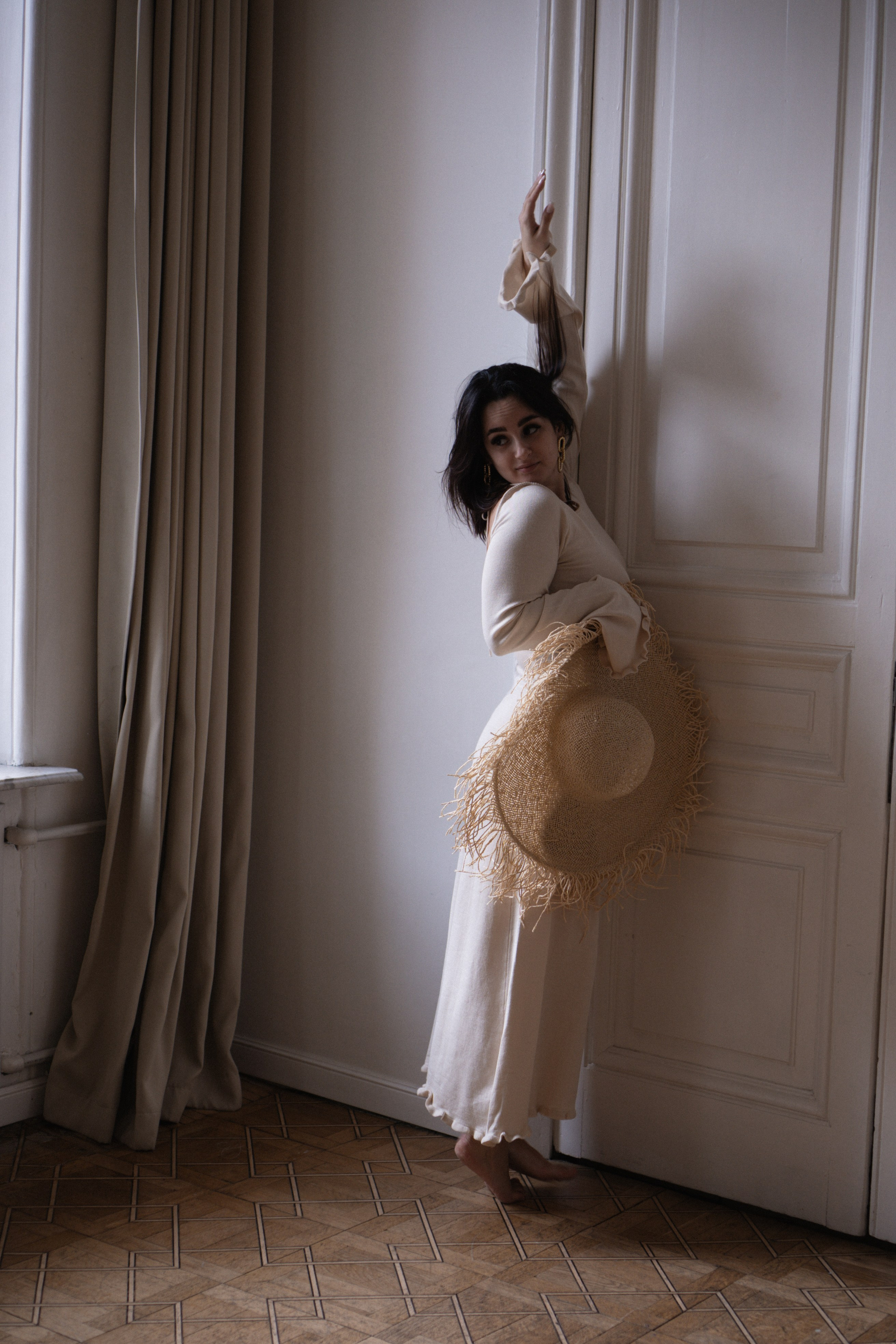 Студийная. Профессиональный фотограф, Санкт-Петербург — Виктория Богомолова