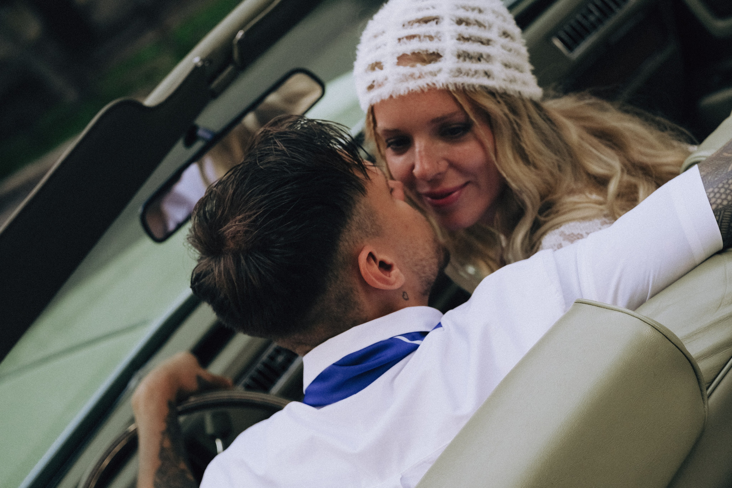 СВАДЕБНАЯ СЬЕМКА С КАБРИОЛЕТОМ В САНТК-ПЕТЕРБУРГЕ НА ПЕТРОГРАДКЕ В ОТЕЛЕ ПАНОРАМИКА. Профессиональный фотограф, Санкт-Петербург — Виктория Богомолова