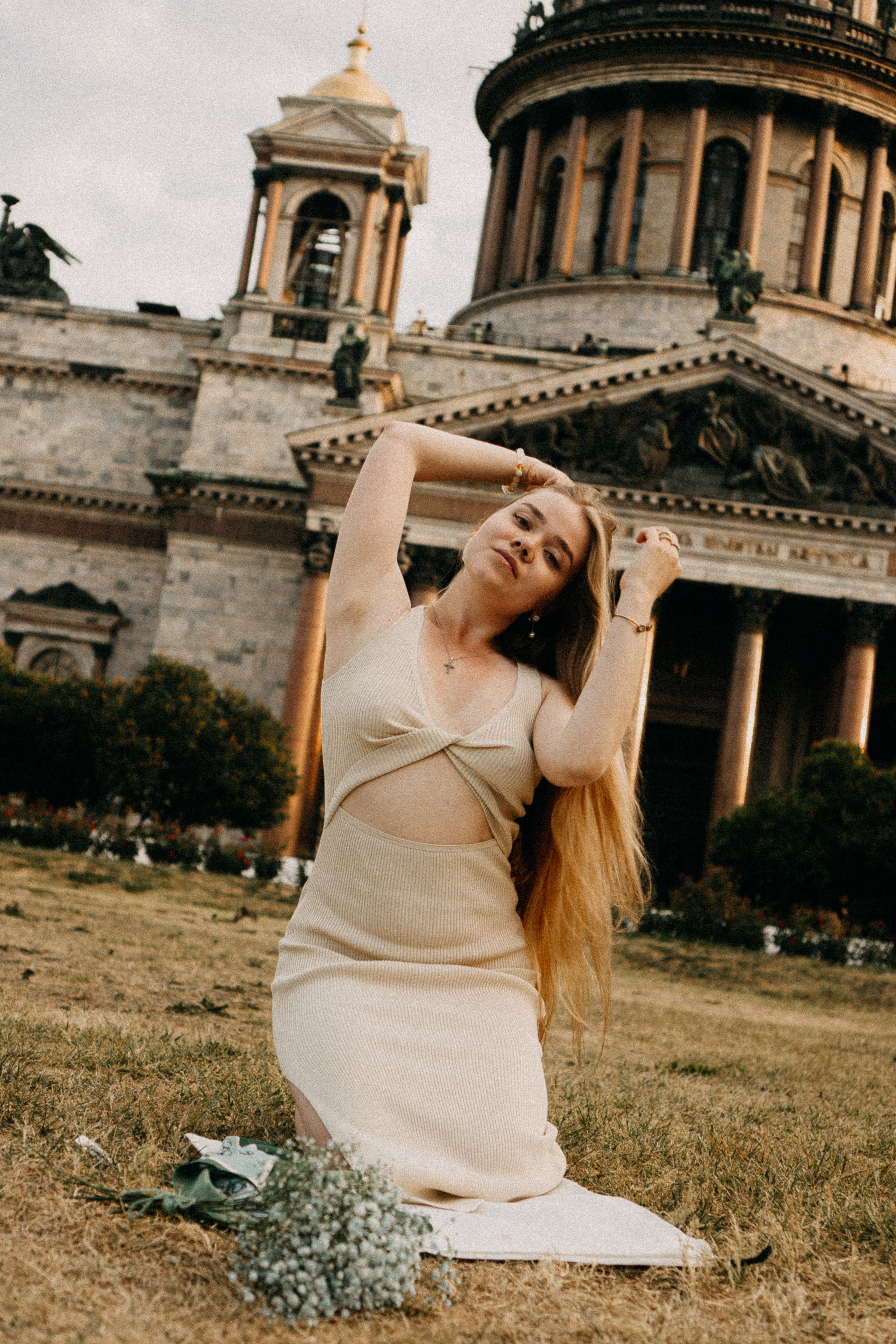 Рассветная. Профессиональный фотограф, Санкт-Петербург — Виктория Богомолова