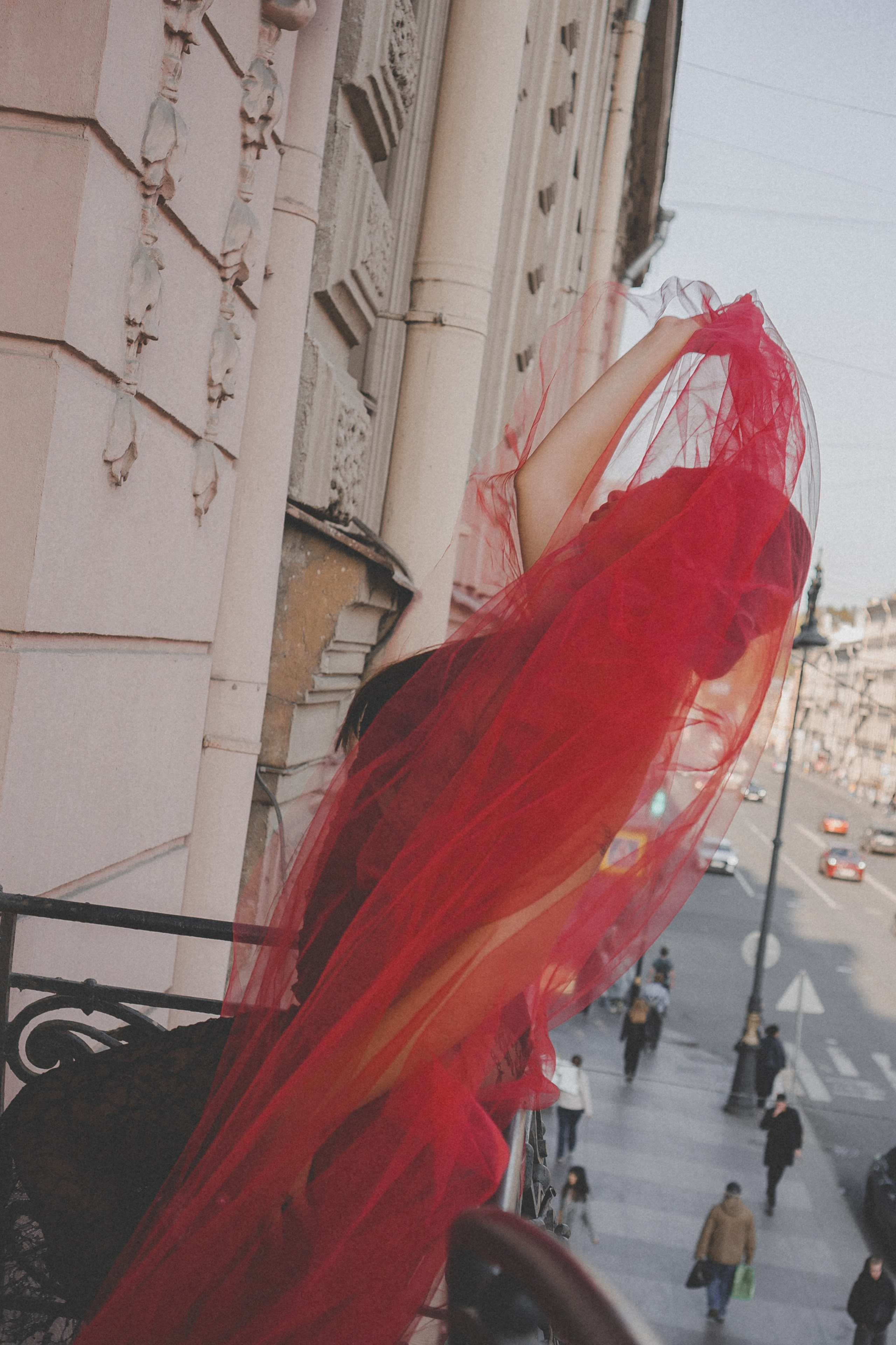 ПИТЕРСКИЙ БАЛКОНЧИК. Профессиональный фотограф, Санкт-Петербург — Виктория Богомолова
