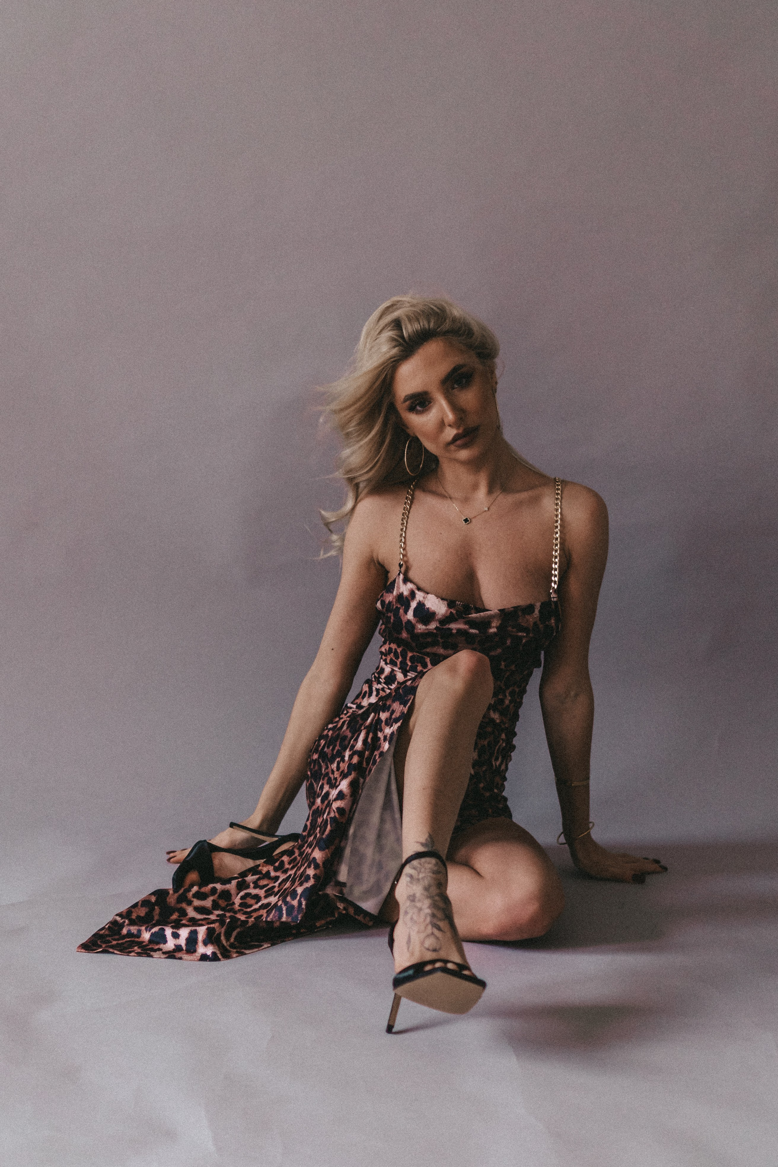 Студийная. Профессиональный фотограф, Санкт-Петербург — Виктория Богомолова