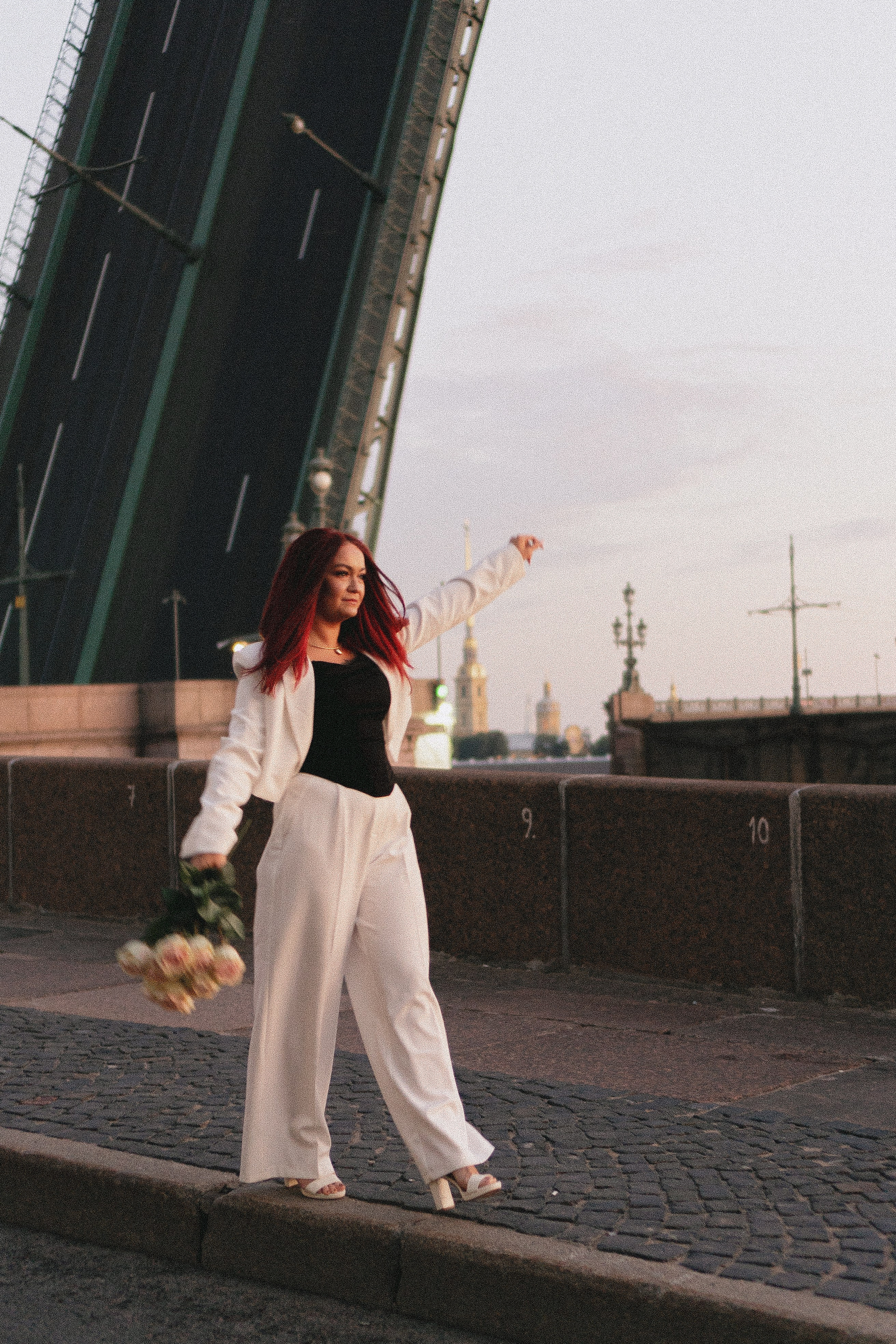 РАССВЕТНАЯ ИСТОРИЯ. Профессиональный фотограф, Санкт-Петербург — Виктория Богомолова