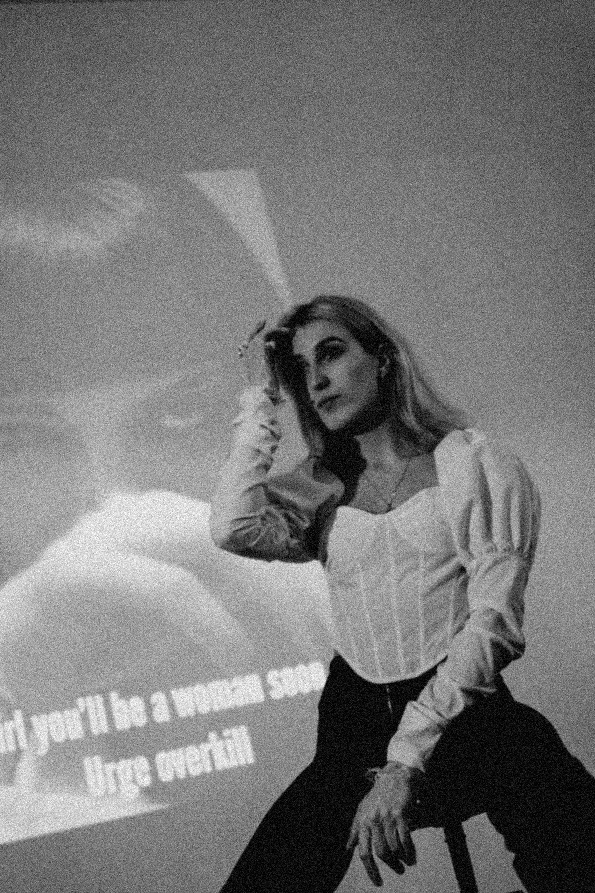 Студийная. Профессиональный фотограф, Санкт-Петербург — Виктория Богомолова