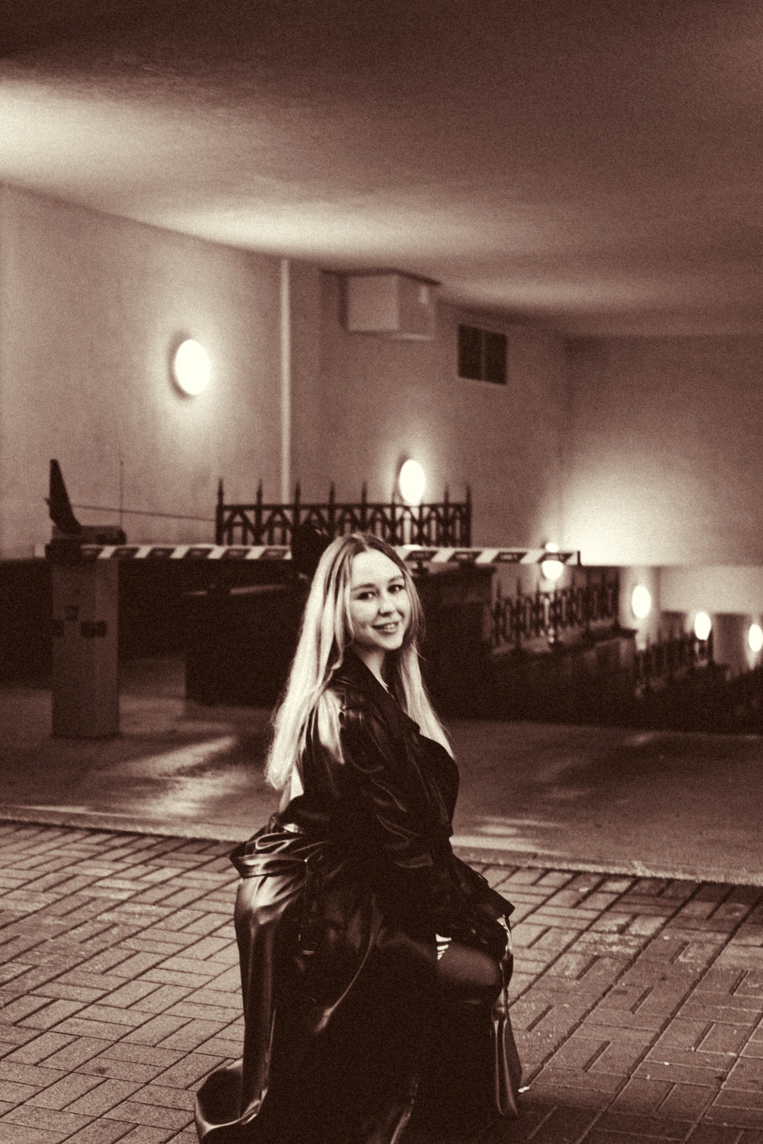 Ксения. Профессиональный фотограф, Санкт-Петербург — Виктория Богомолова