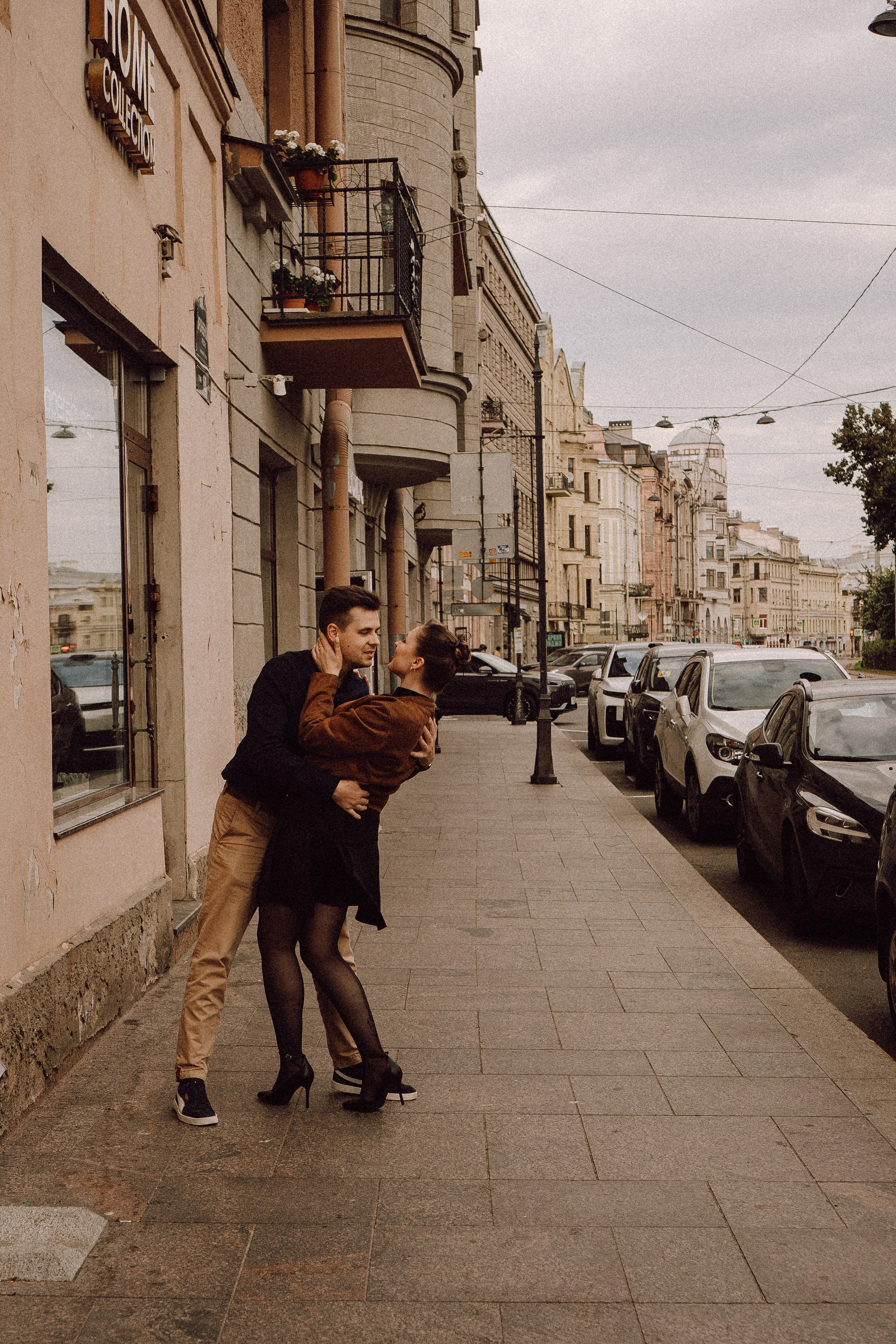 LOVE. Профессиональный фотограф, Санкт-Петербург — Виктория Богомолова