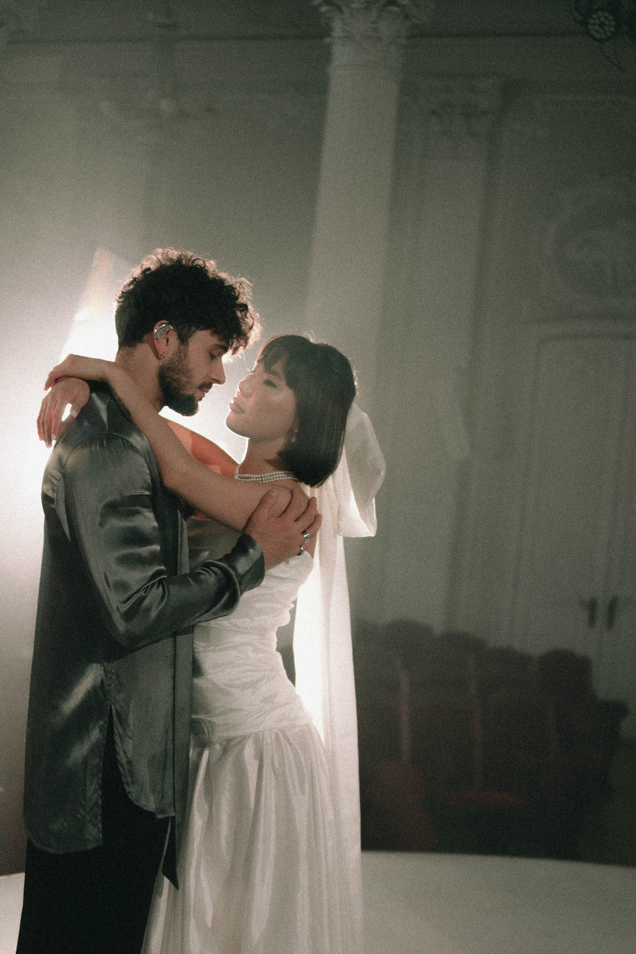 СВАБЕДНАЯ ФОТСЕССИИЯ В ОДНОМ ИЗ ЗАЛОВ НИКОЛАЕВСКОГО ДВОРЦА. Профессиональный фотограф, Санкт-Петербург — Виктория Богомолова