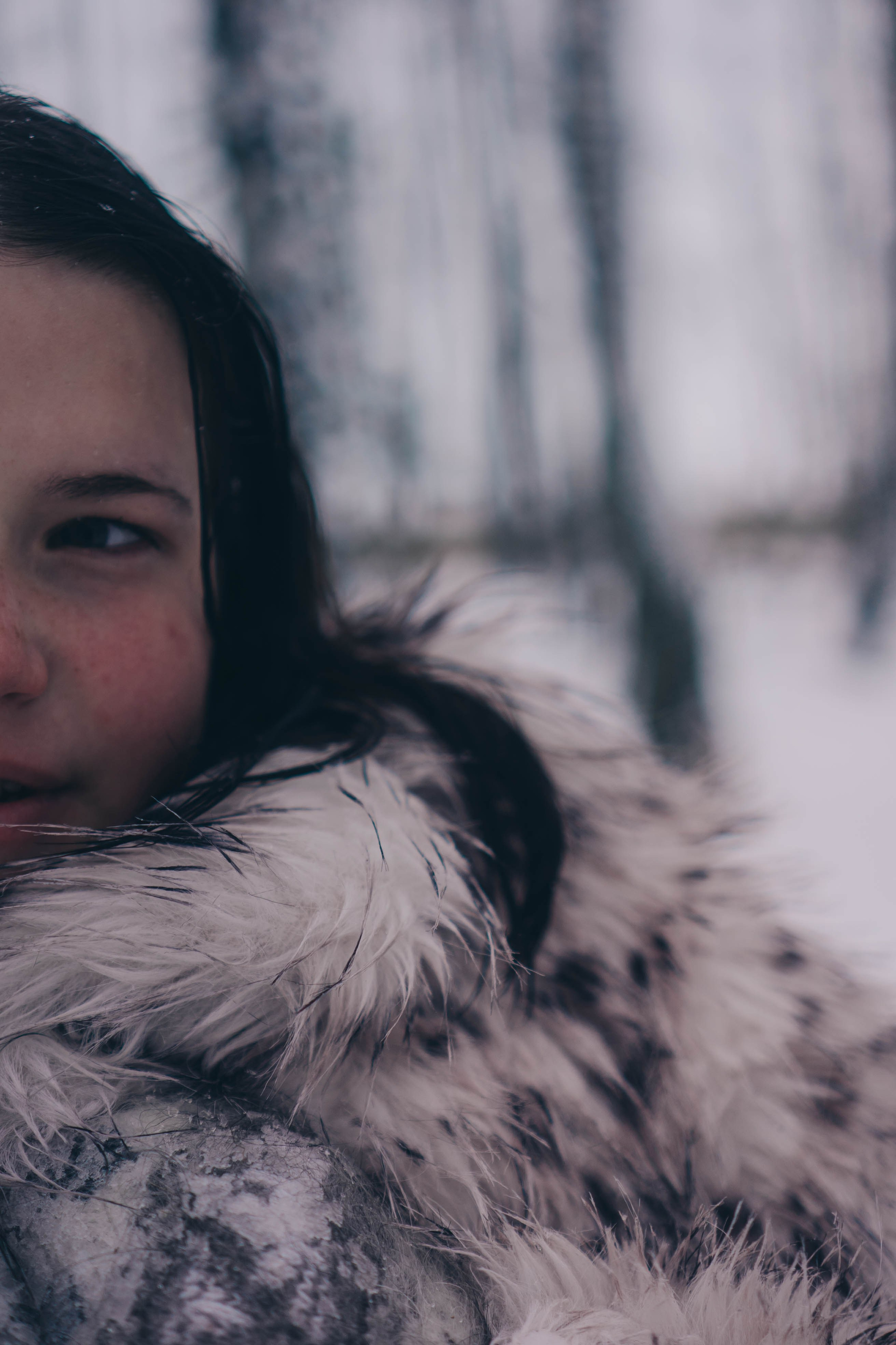 Деревня. Профессиональный фотограф, Санкт-Петербург — Виктория Богомолова