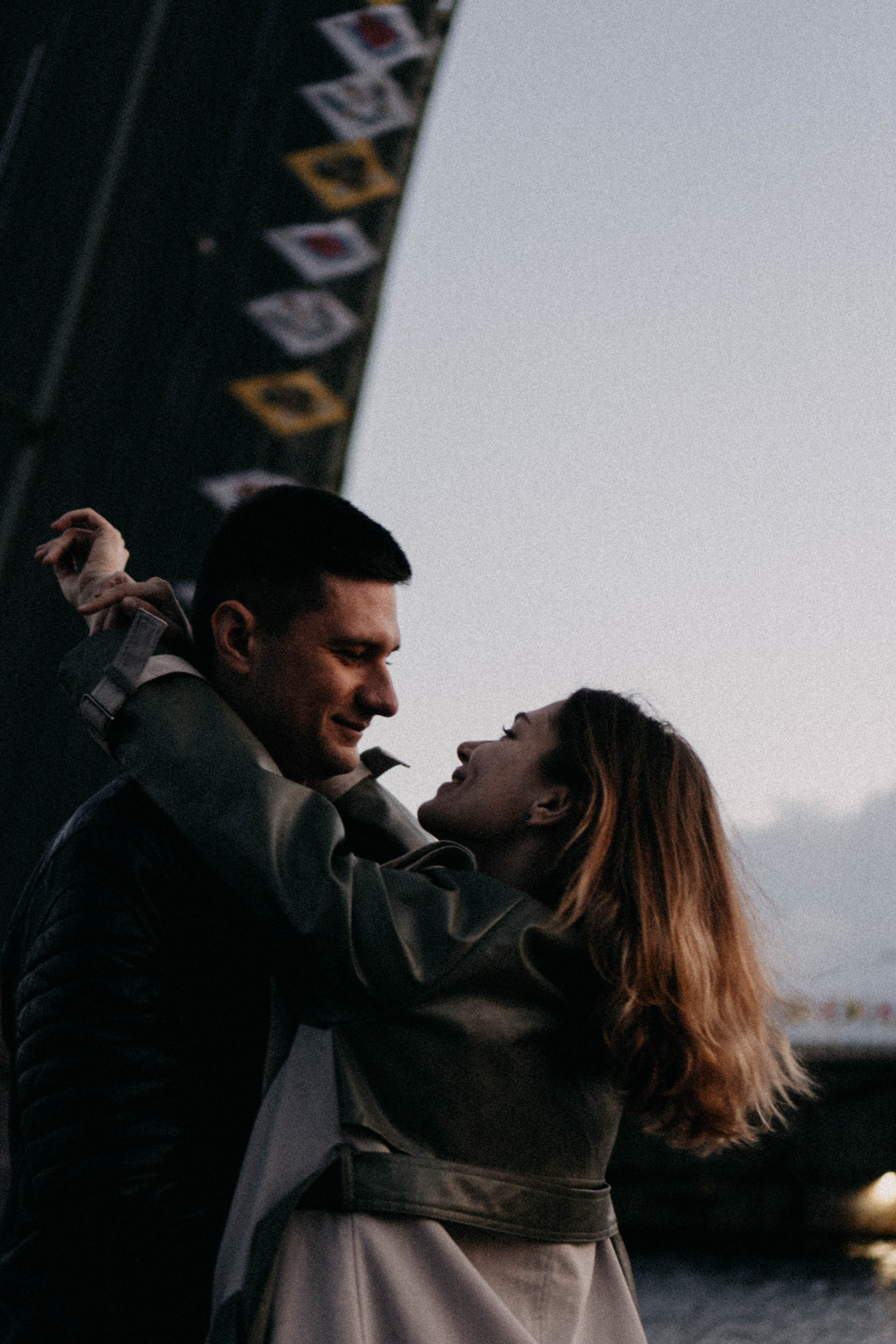 Рассветная, белые ночи. Профессиональный фотограф, Санкт-Петербург — Виктория Богомолова