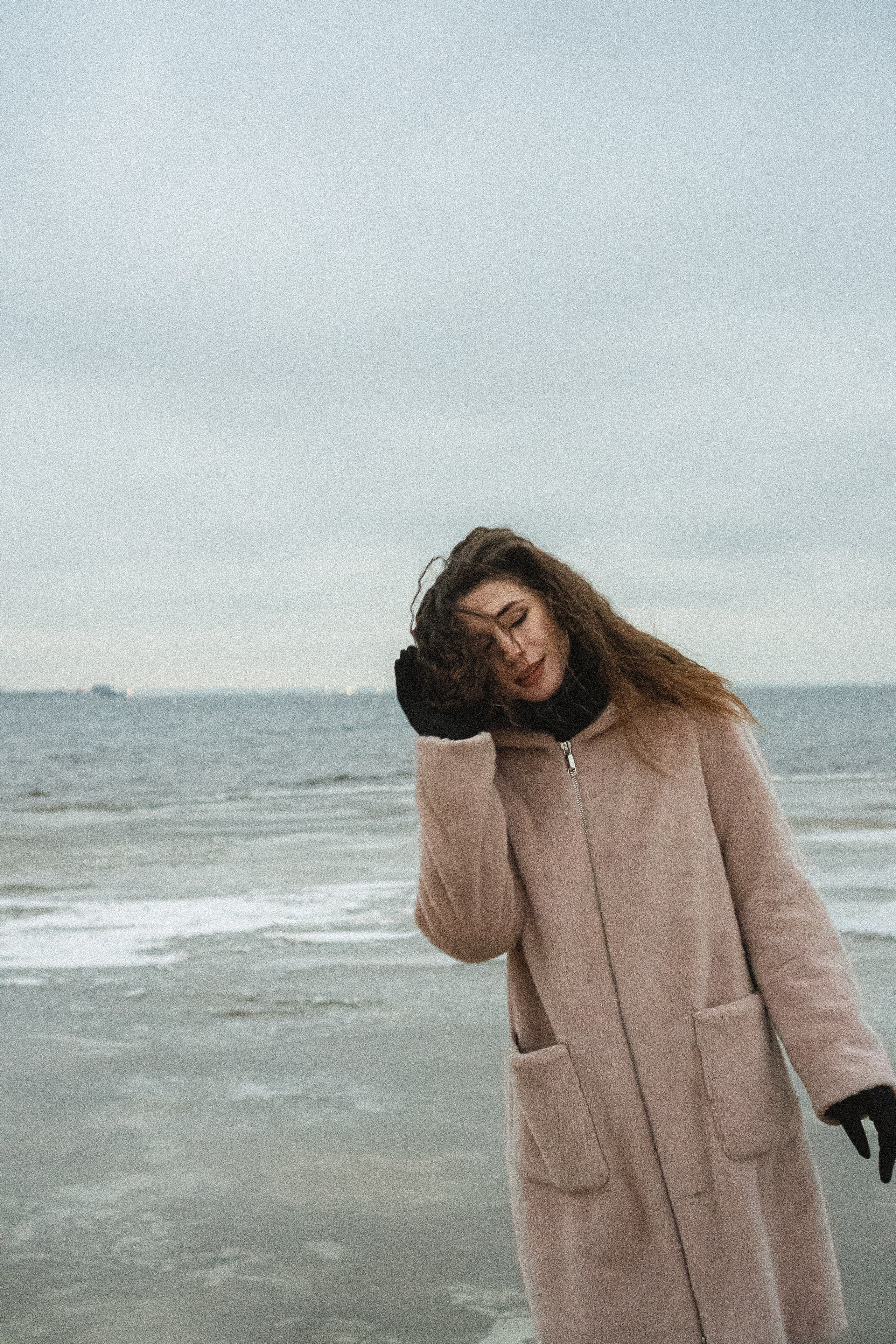 АТМОСЕФРНАЯ СЕРИЯ НА ЗАЛИВЕ. Профессиональный фотограф, Санкт-Петербург — Виктория Богомолова