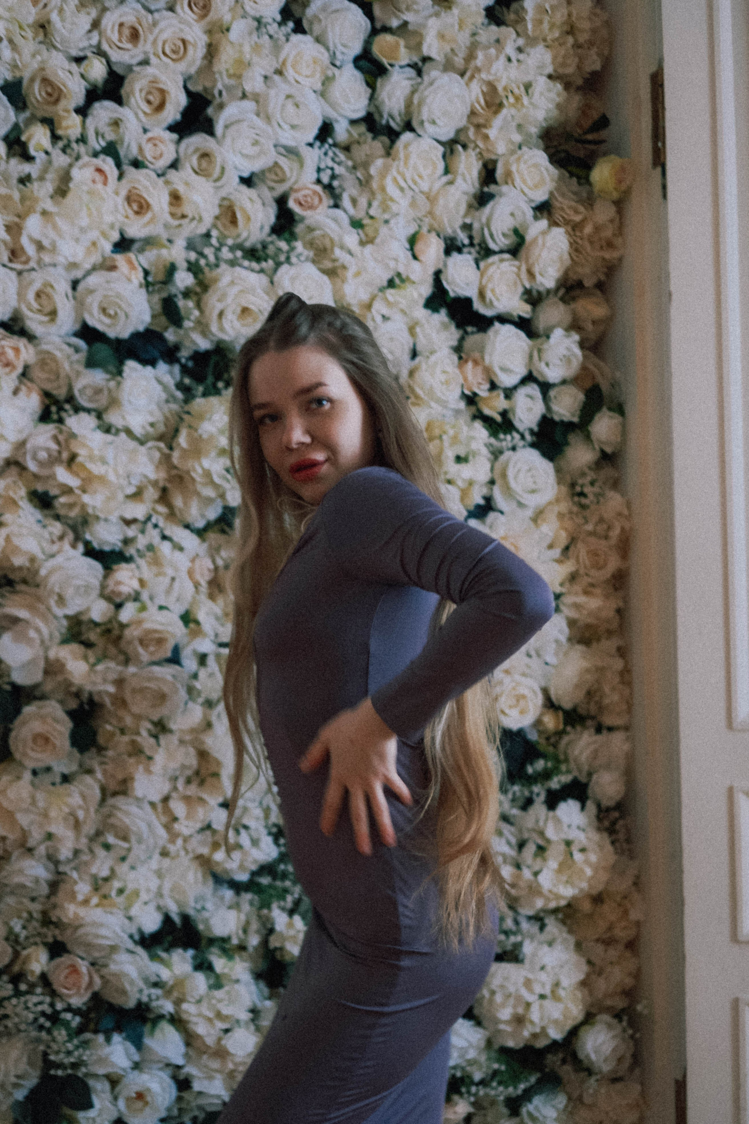 22. Профессиональный фотограф, Санкт-Петербург — Виктория Богомолова