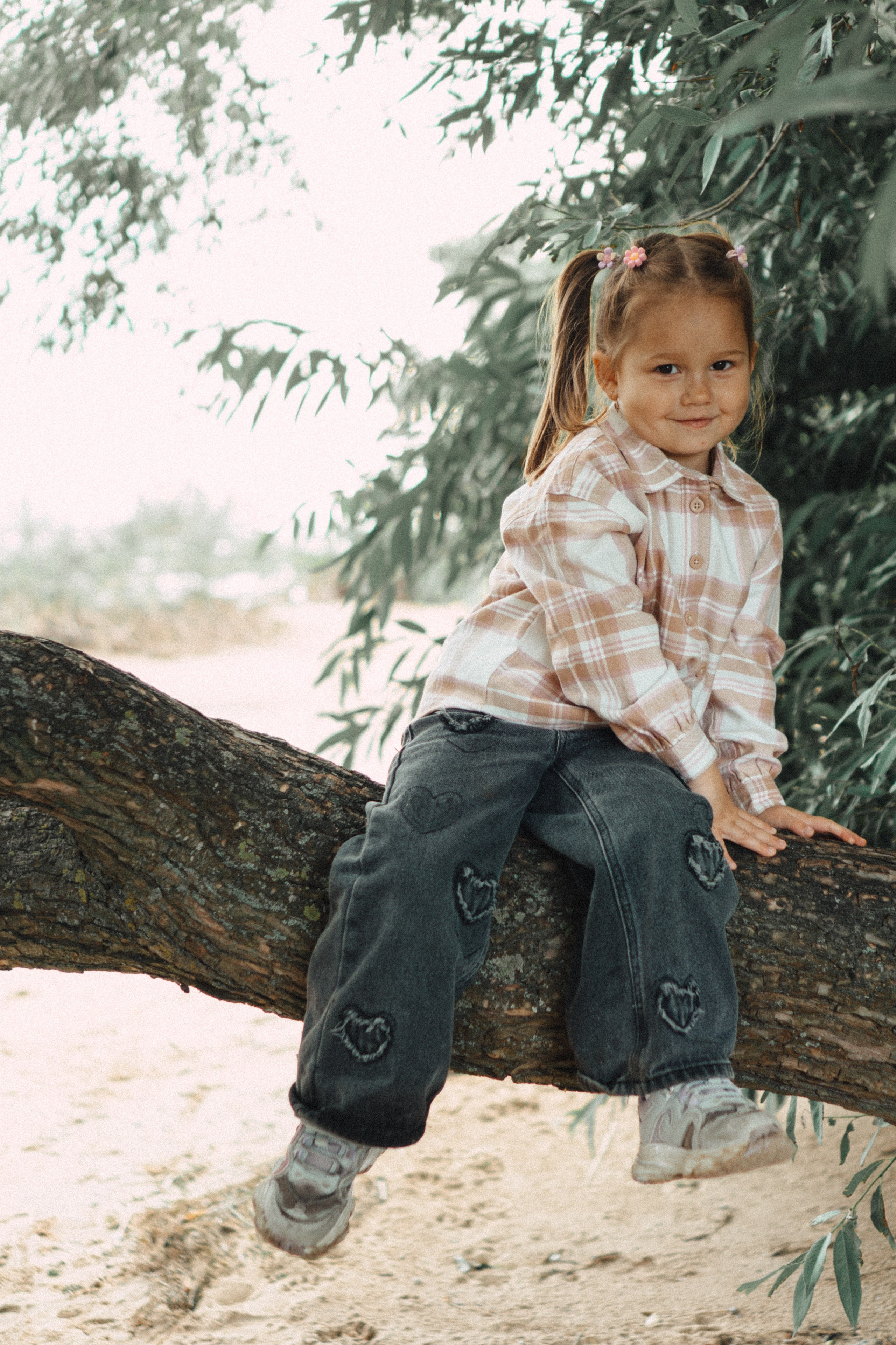 МАМА И ДОЧКА НА ФИНСКОМ ЗАЛИВЕ. Профессиональный фотограф, Санкт-Петербург — Виктория Богомолова