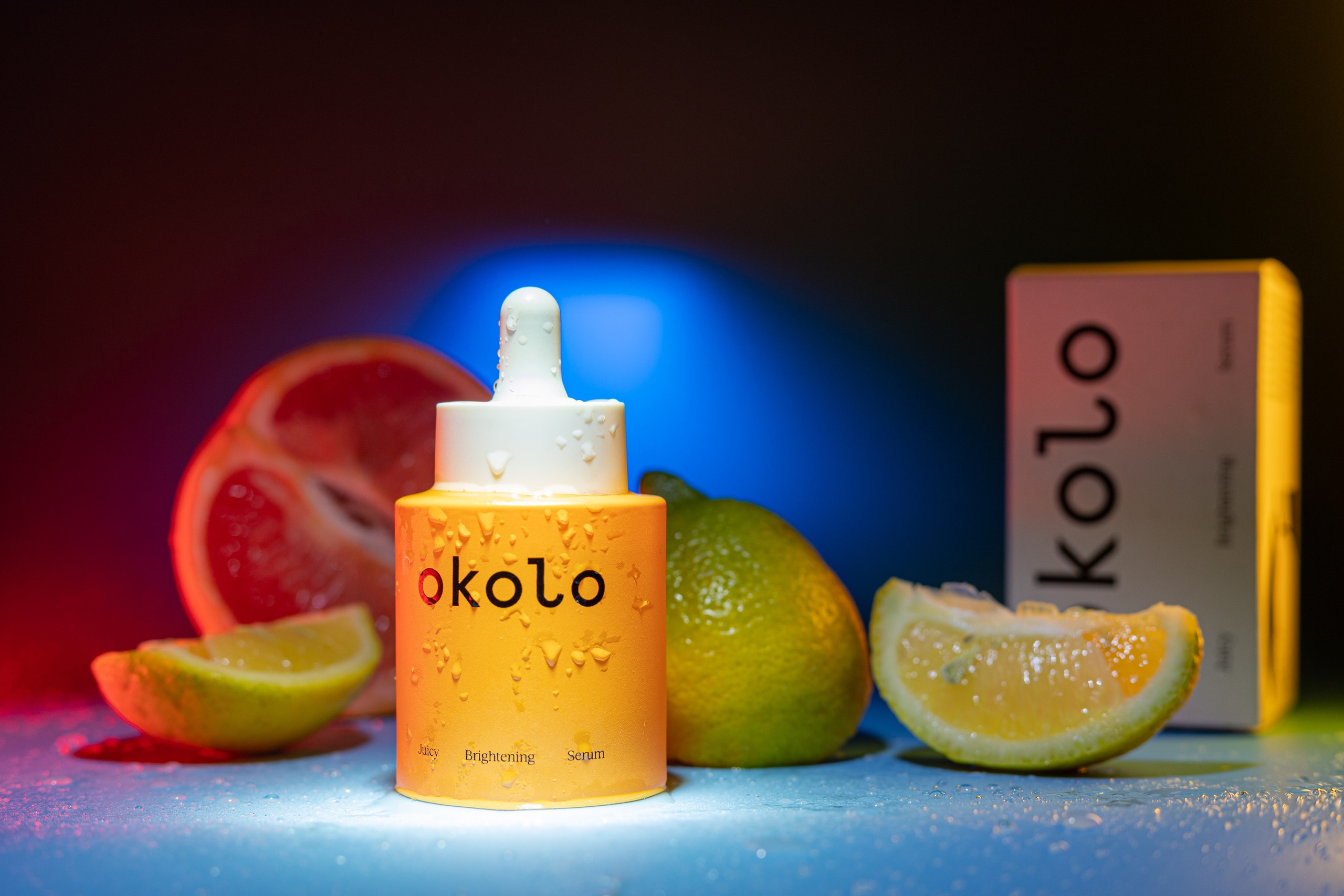 Предметная съемка