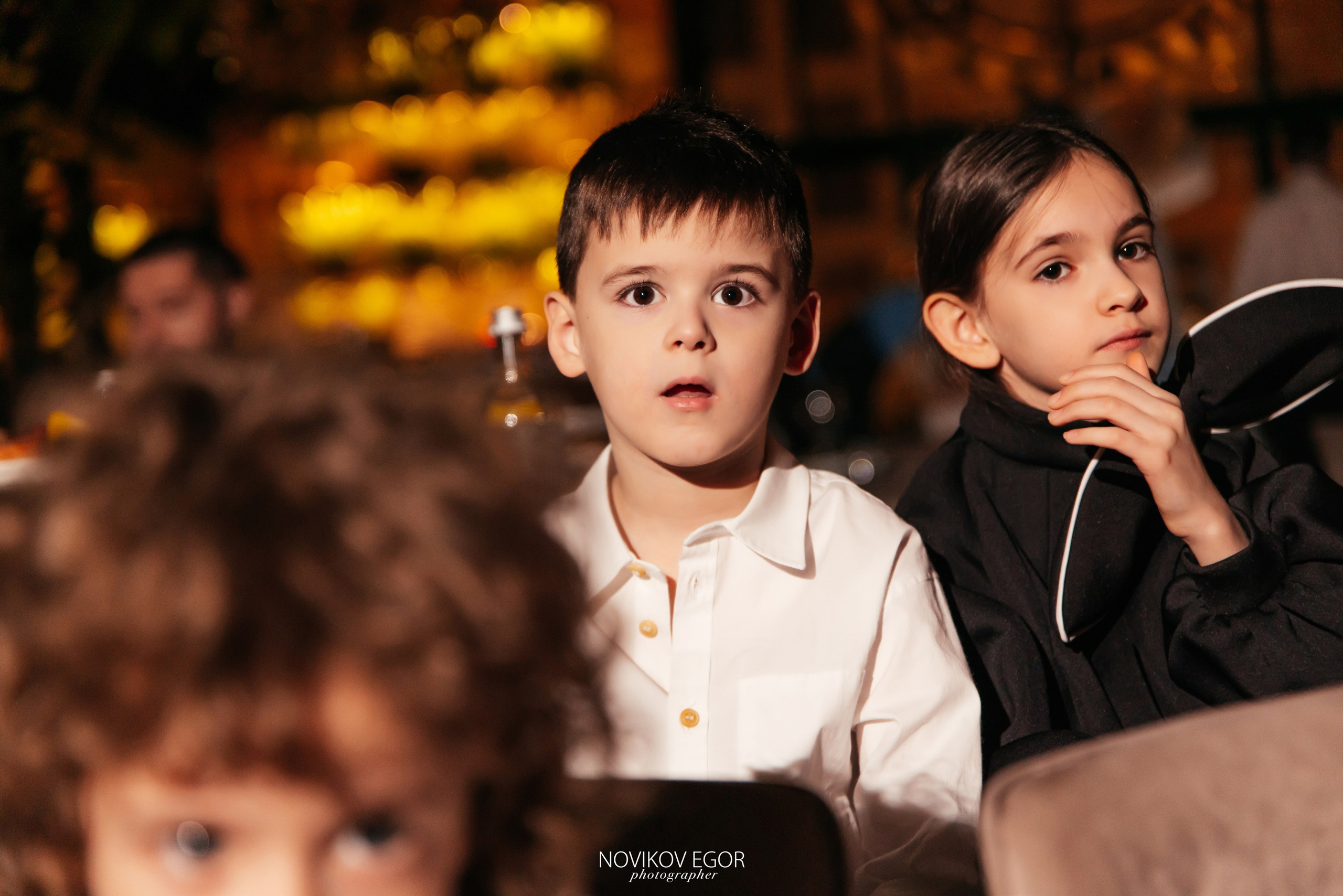 День Рождение Матвея. Фотограф Ростов-на-Дону