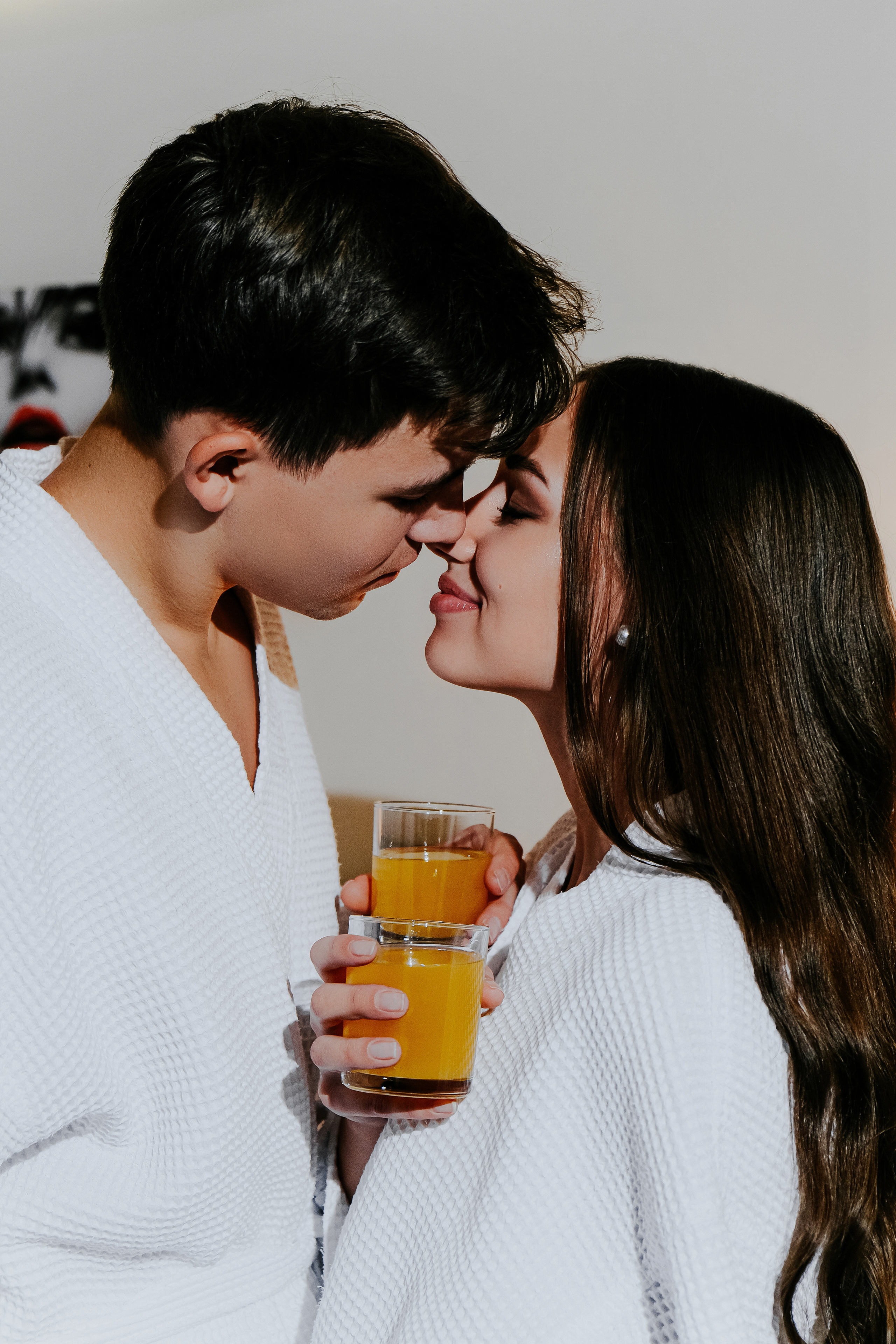 Love-story. Попов Данил — свадебный и семейный фотограф