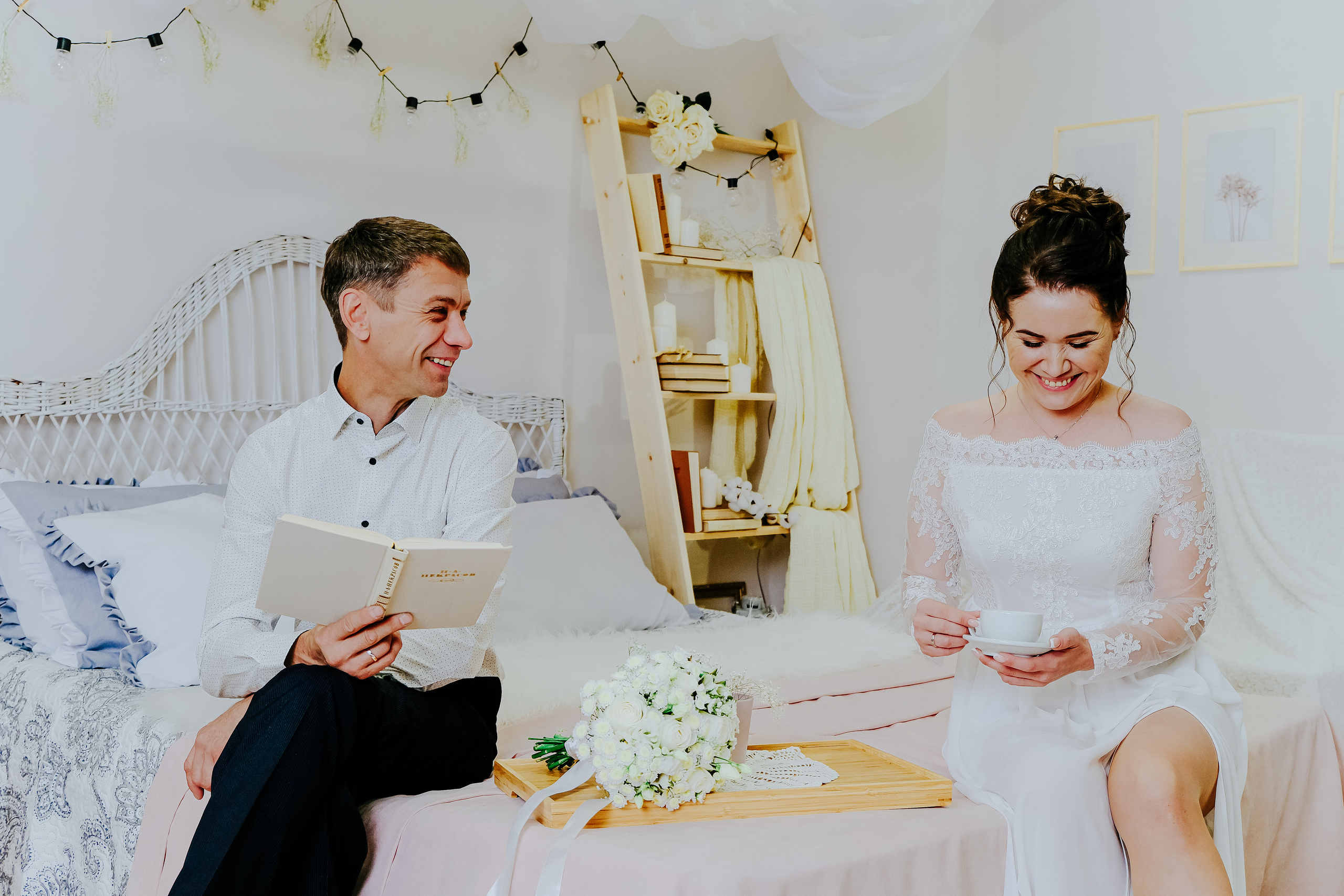 Попов Данил — свадебный и семейный фотограф