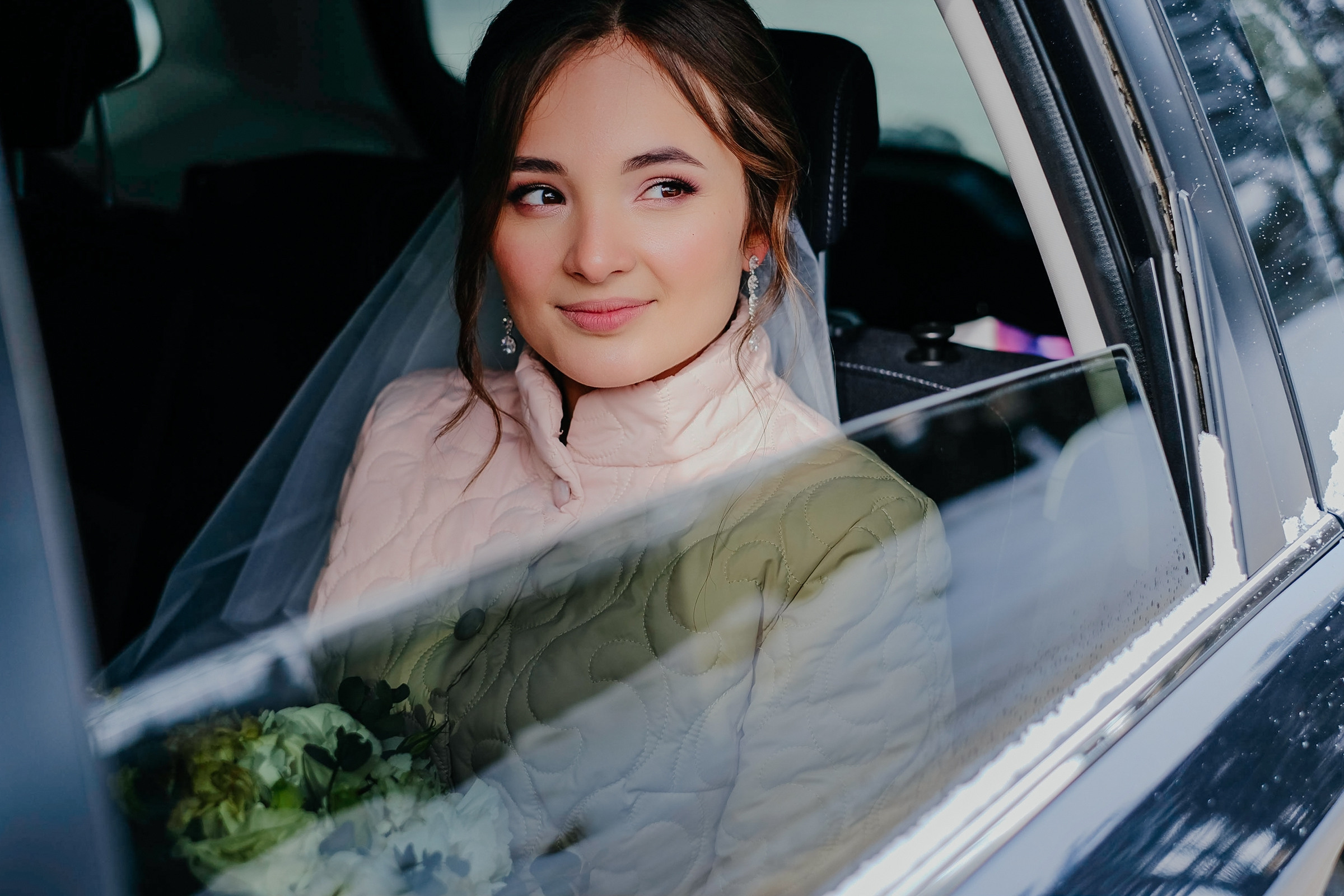 Попов Данил — свадебный и семейный фотограф