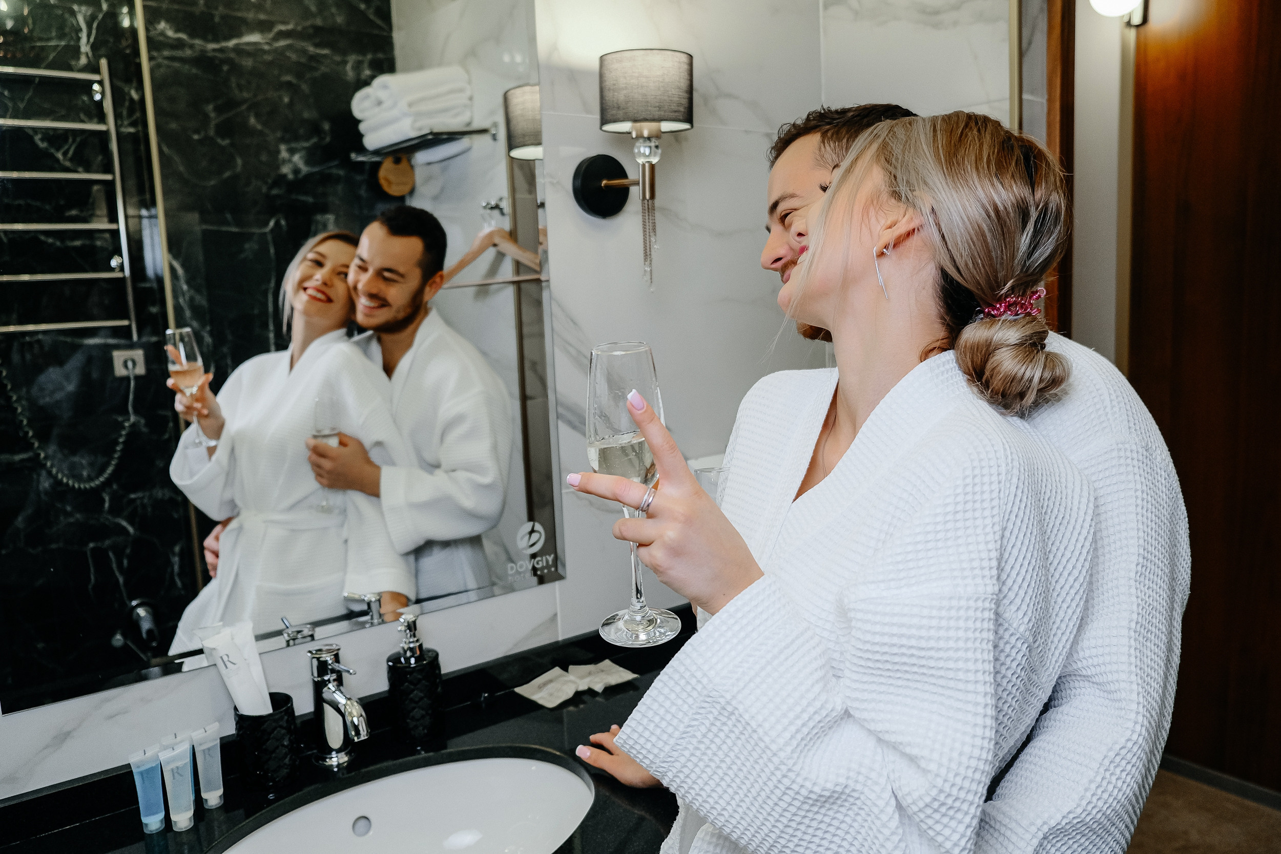 Попов Данил — свадебный и семейный фотограф