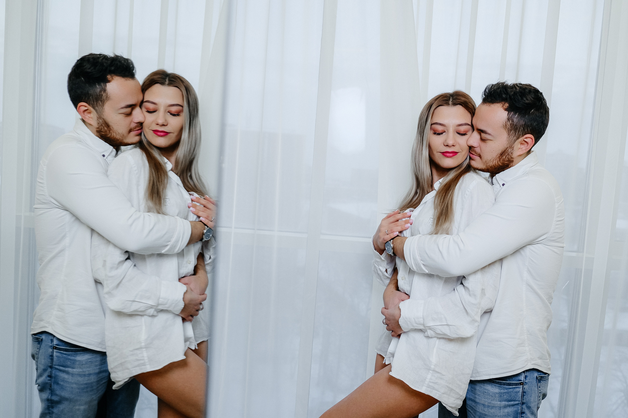 Love-story. Попов Данил — свадебный и семейный фотограф