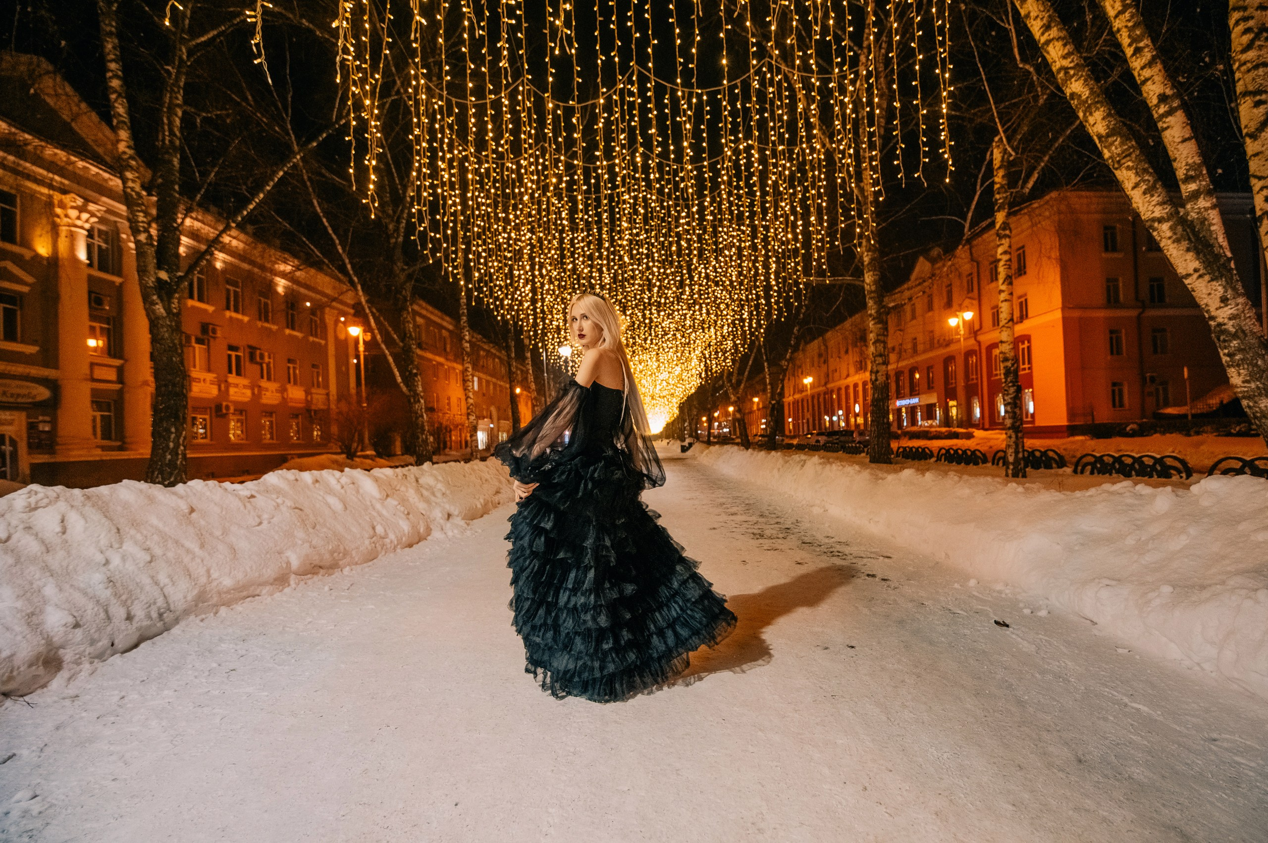 ....... Фотограф в Кемерово Владислав Шульц